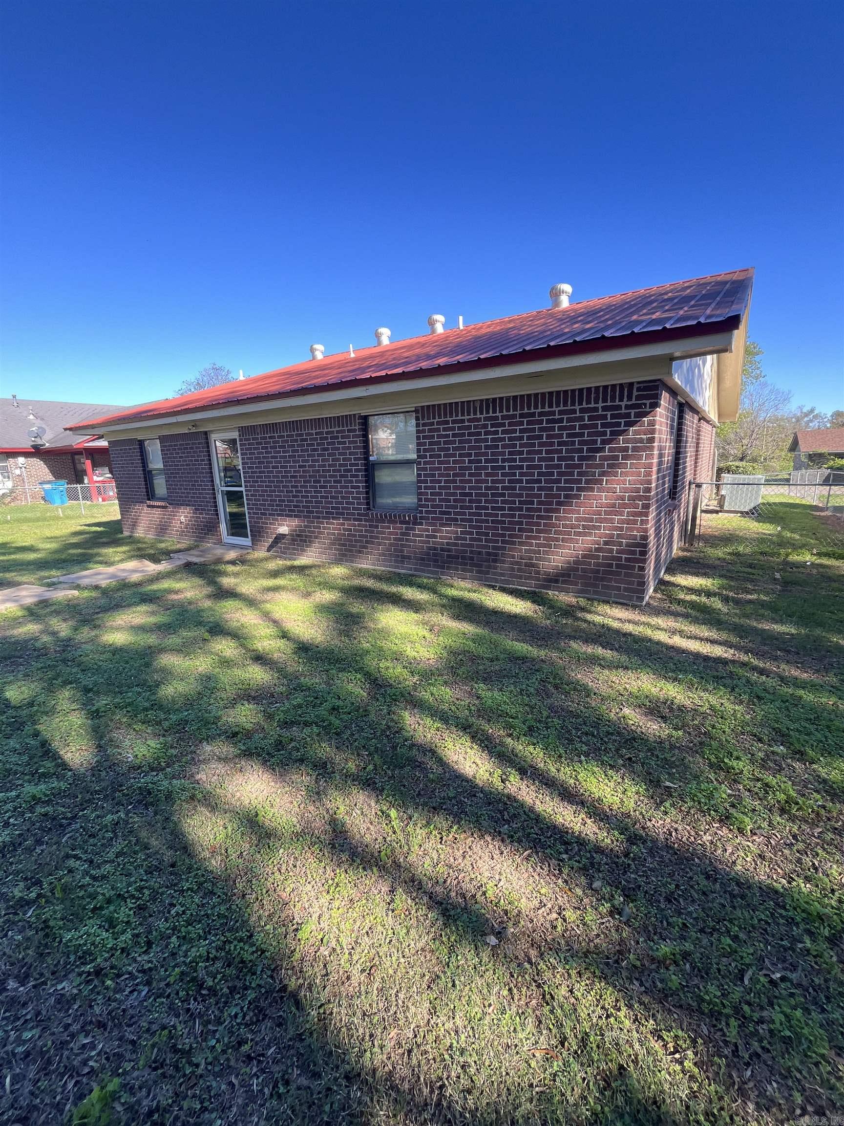 1434 Bayou  Eudora, AR