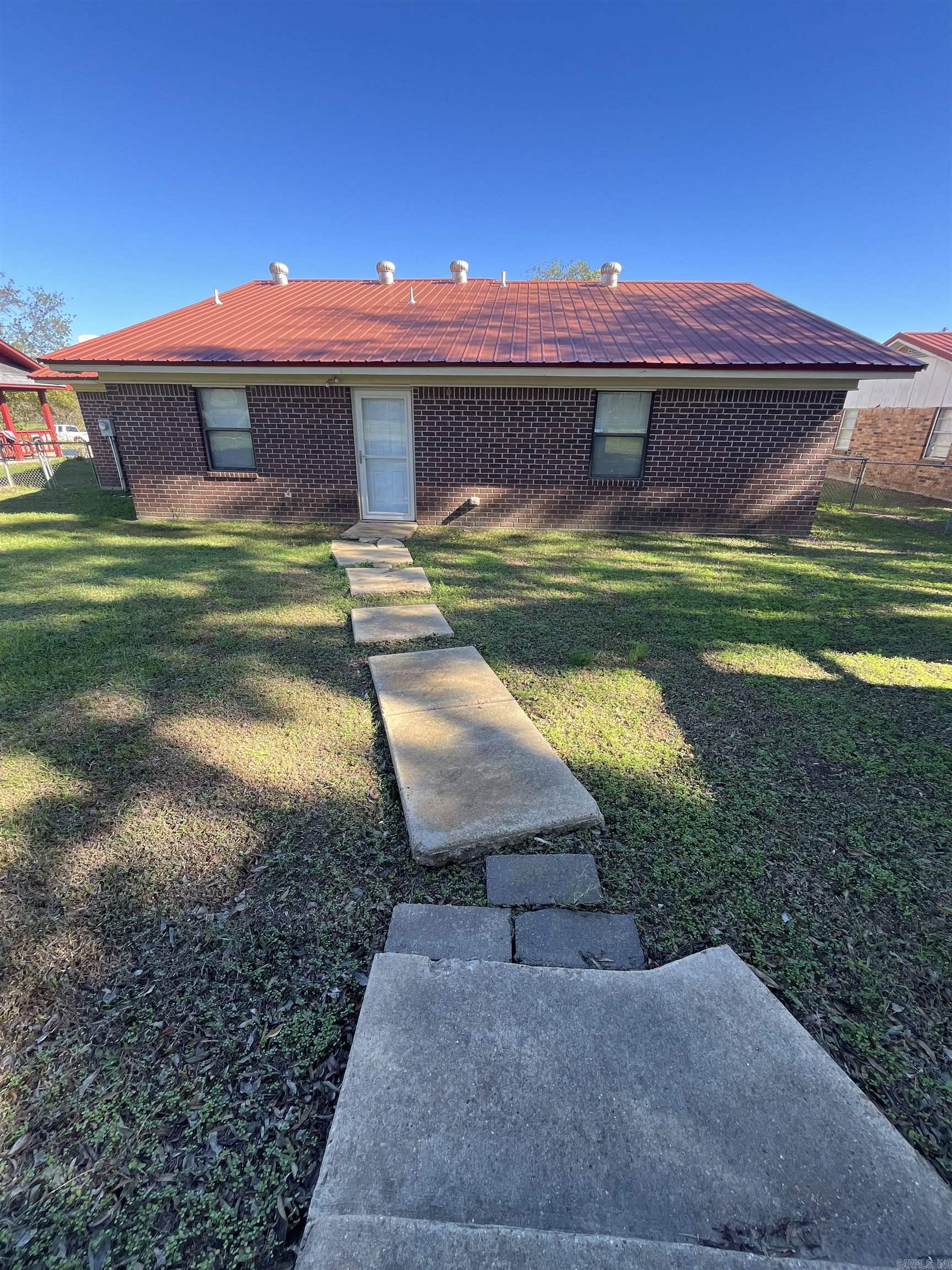 1434 Bayou  Eudora, AR