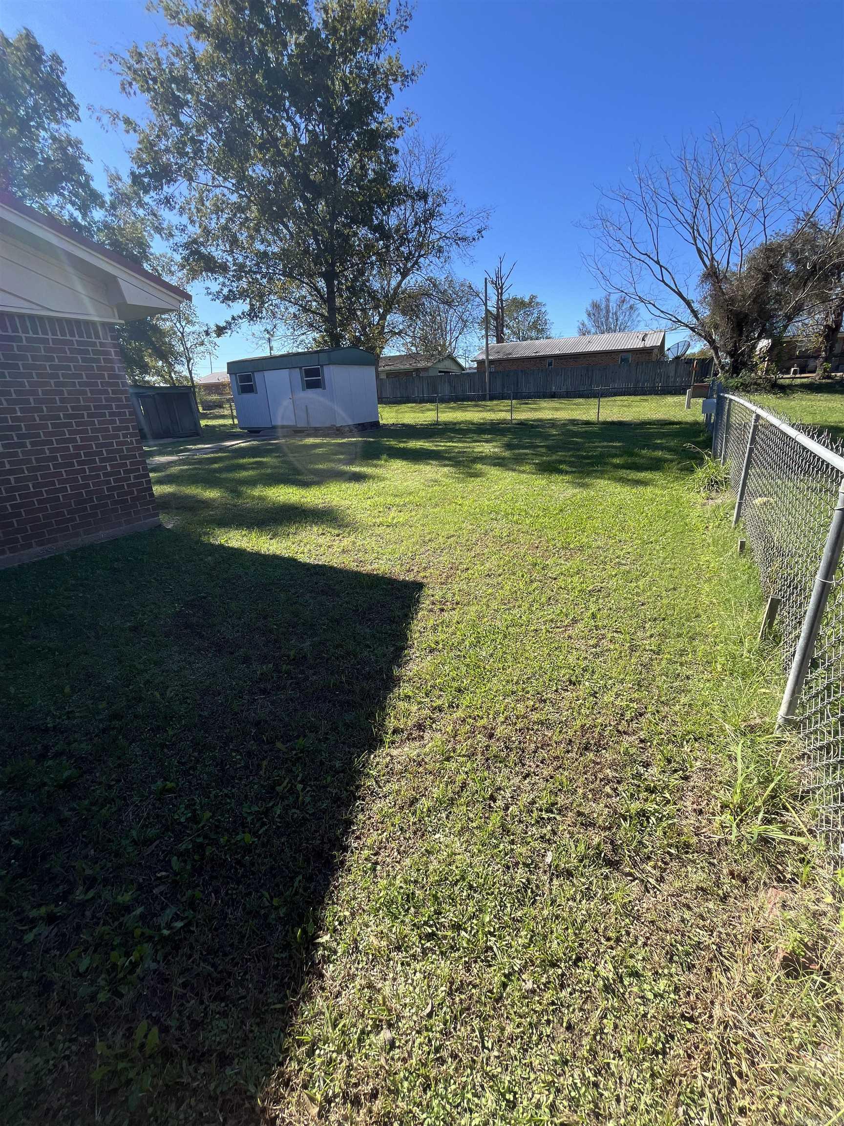 1434 Bayou  Eudora, AR