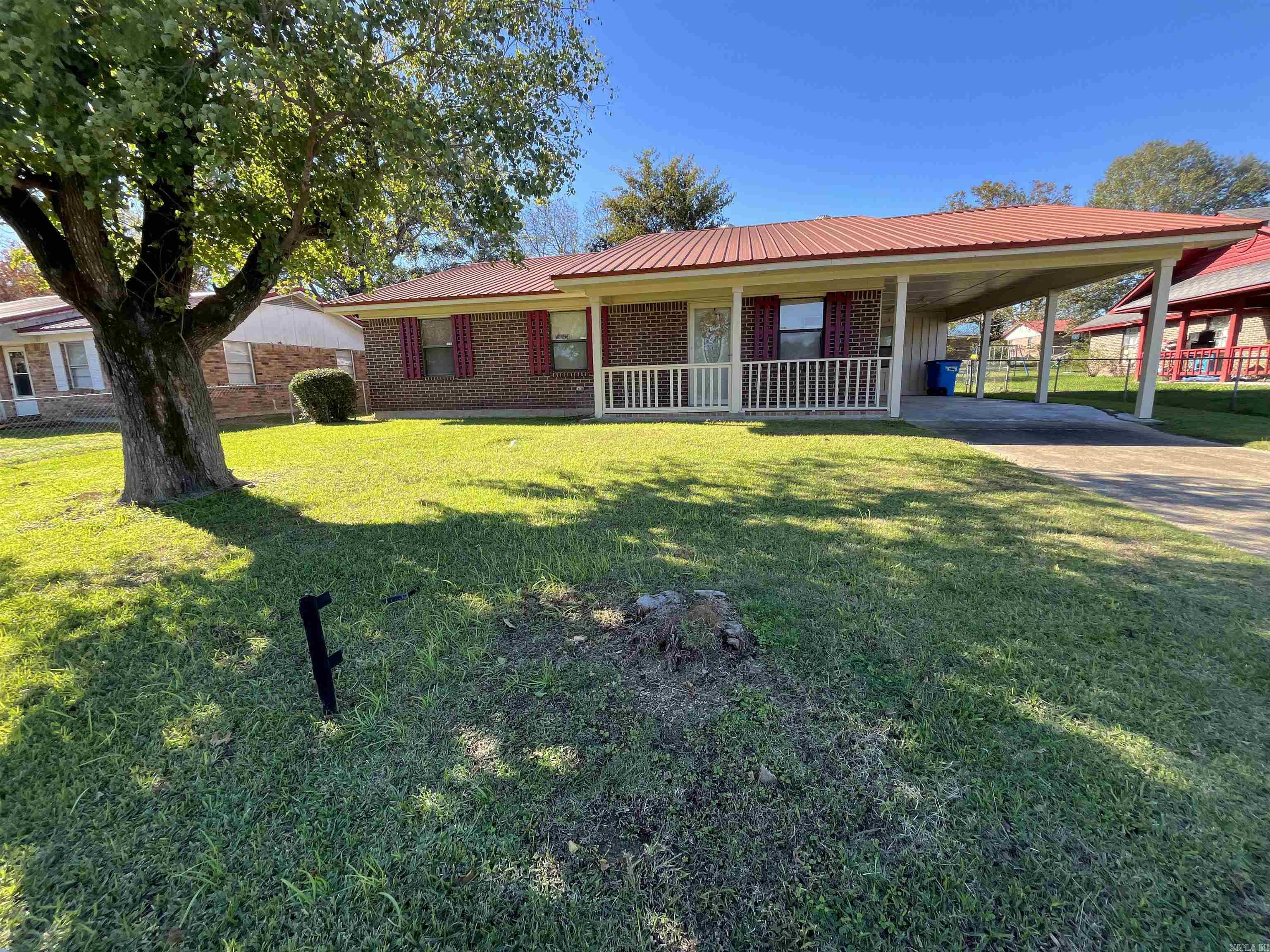 1434 Bayou  Eudora, AR