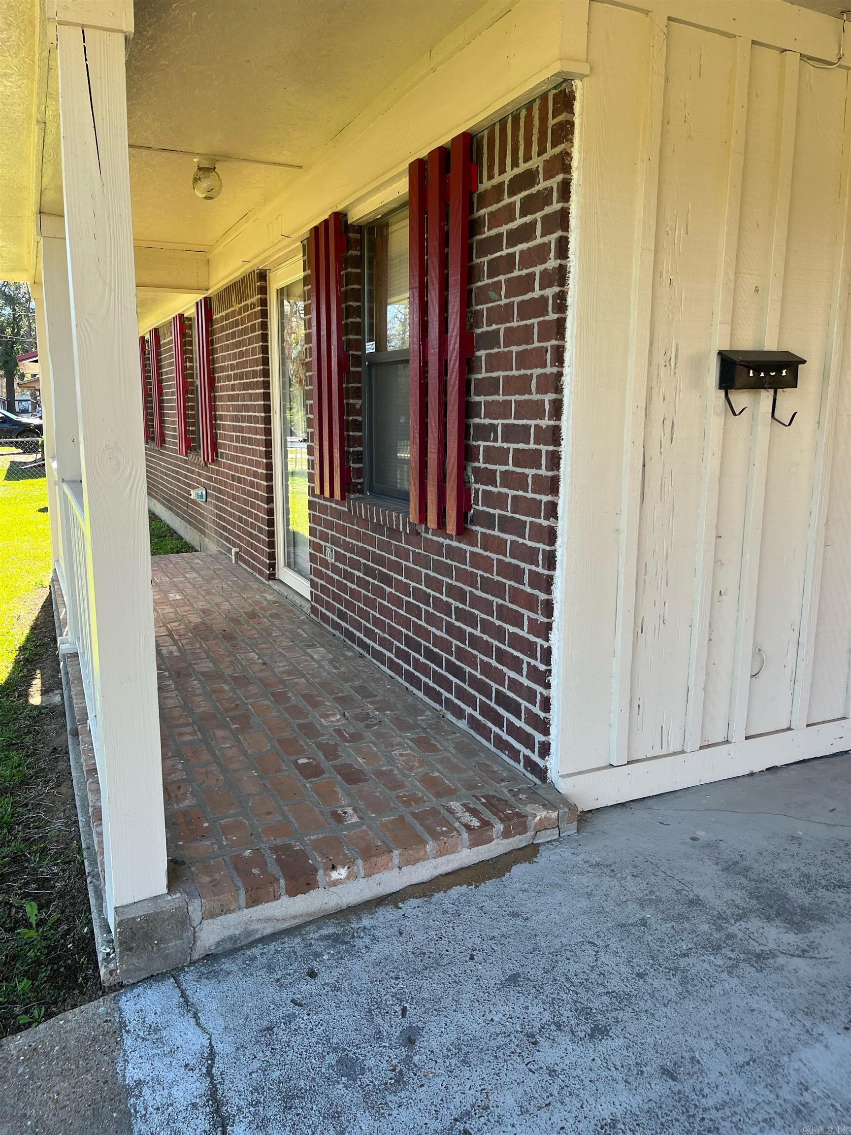 1434 Bayou  Eudora, AR