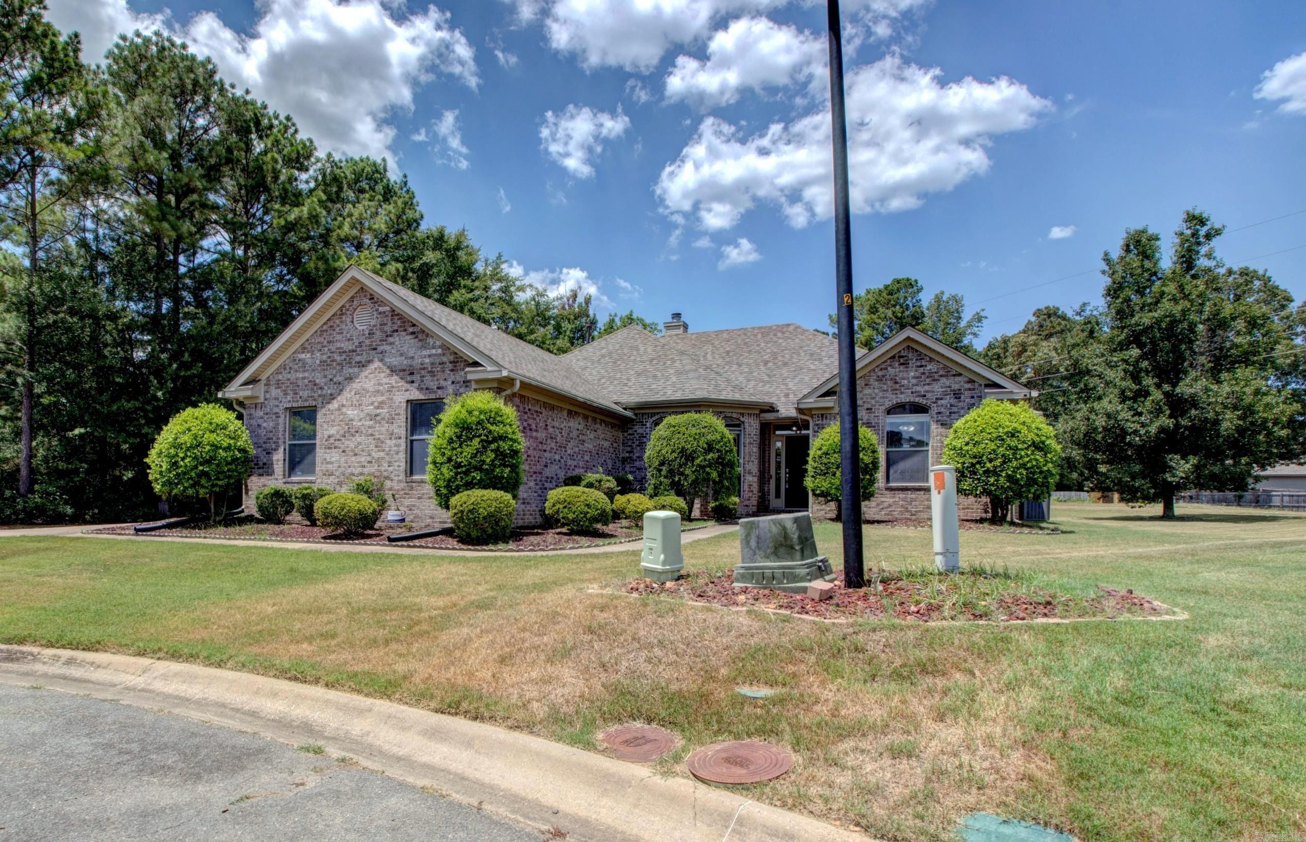 8 Brittany  Little Rock, AR