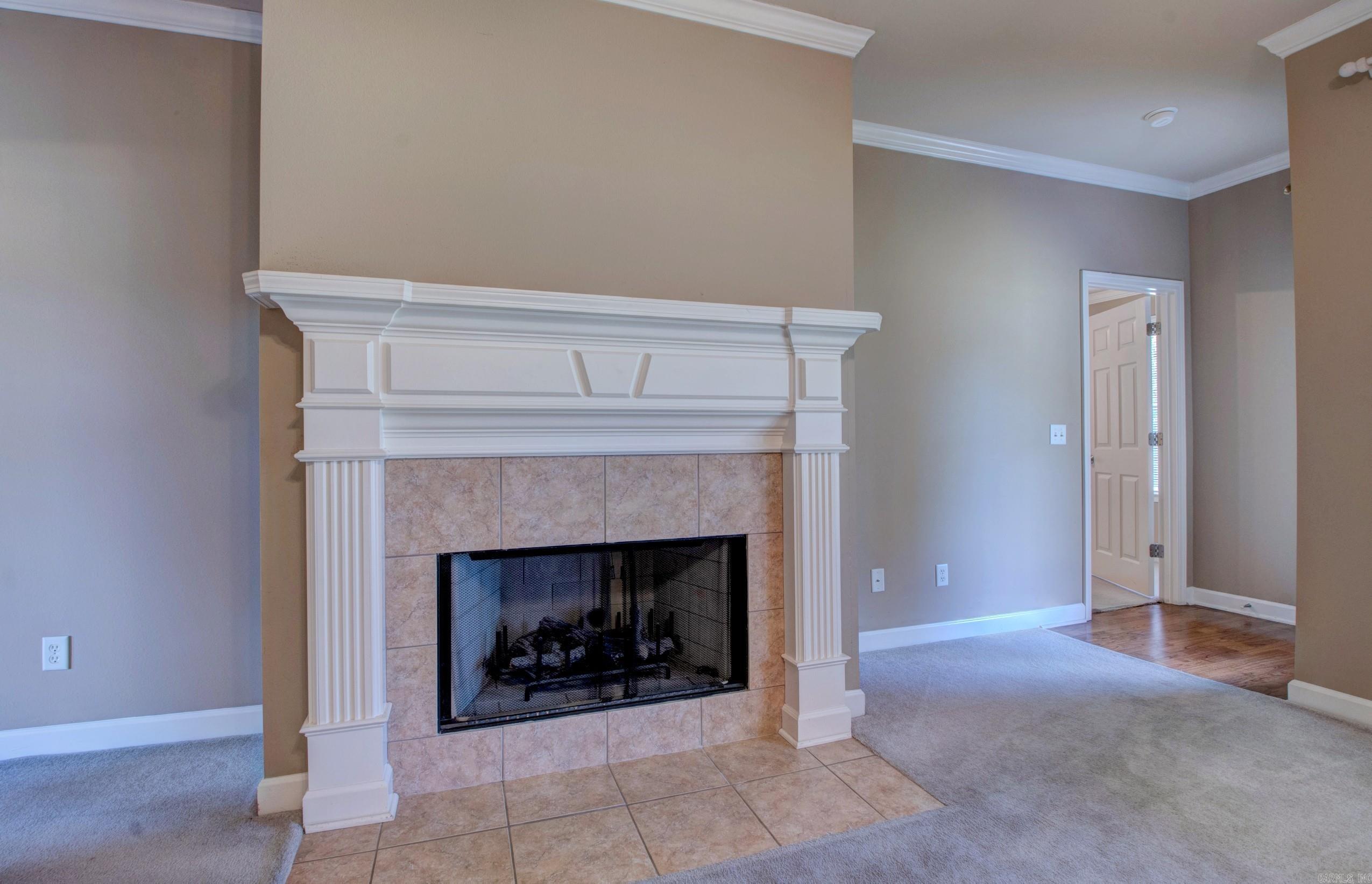 8 Brittany  Little Rock, AR