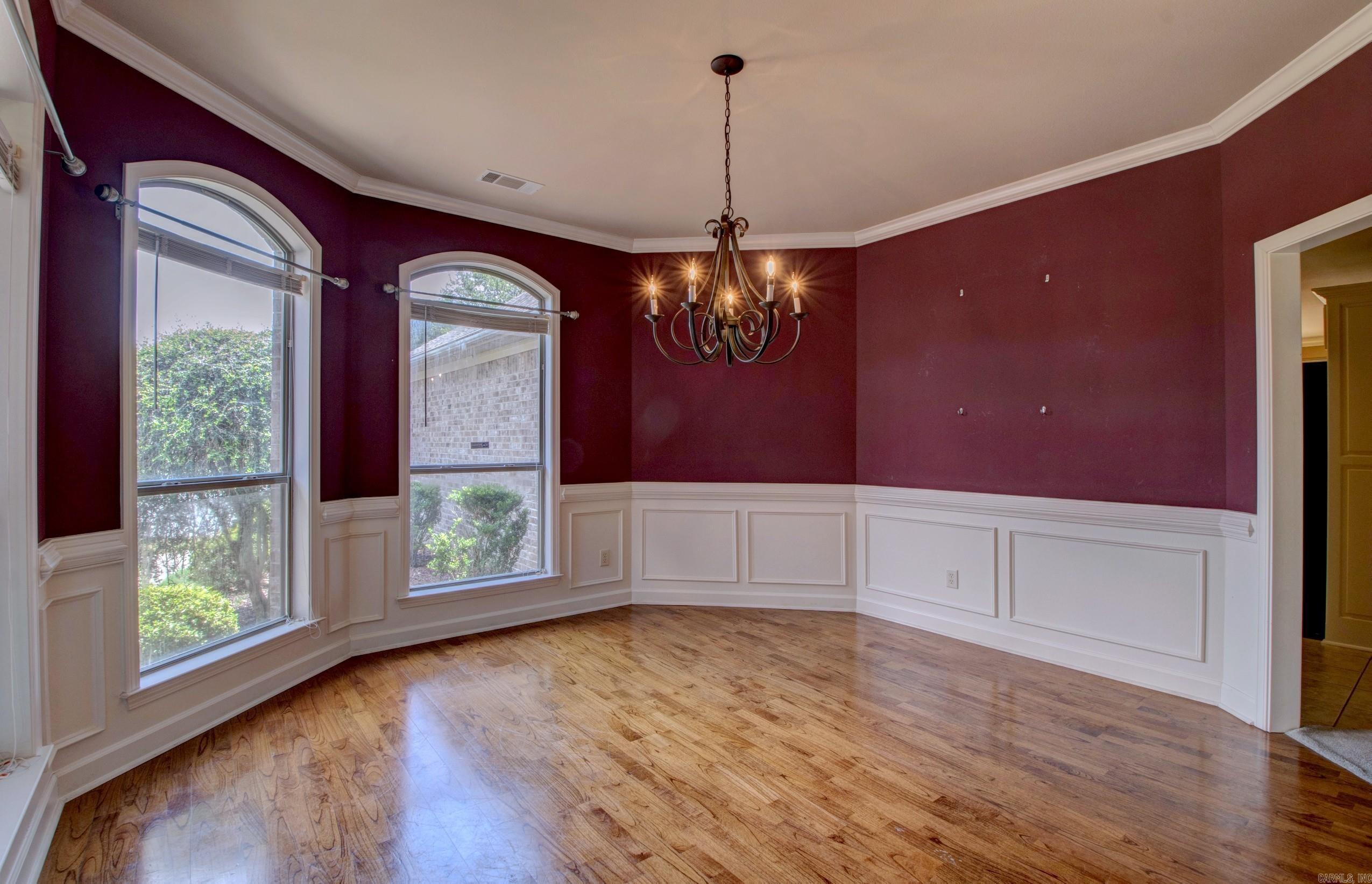 8 Brittany  Little Rock, AR