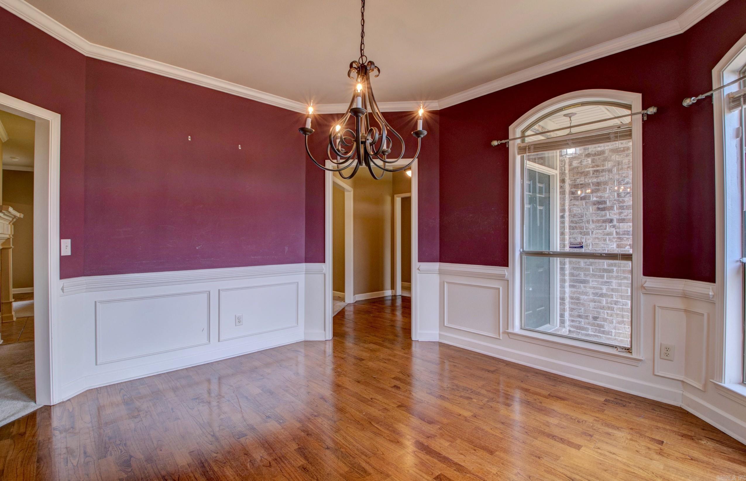 8 Brittany  Little Rock, AR