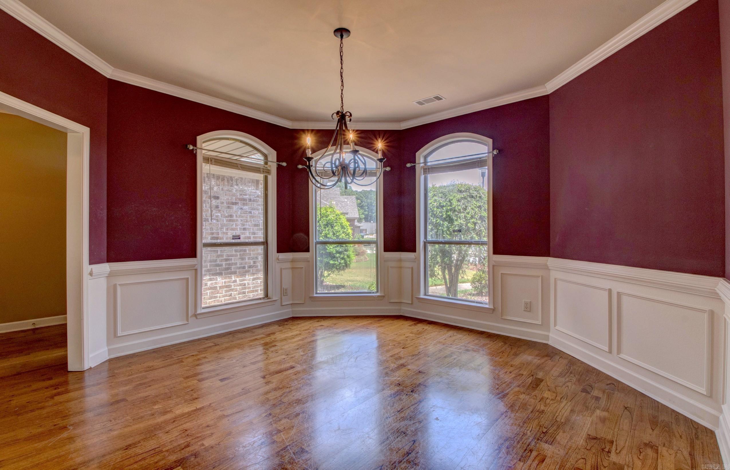8 Brittany  Little Rock, AR