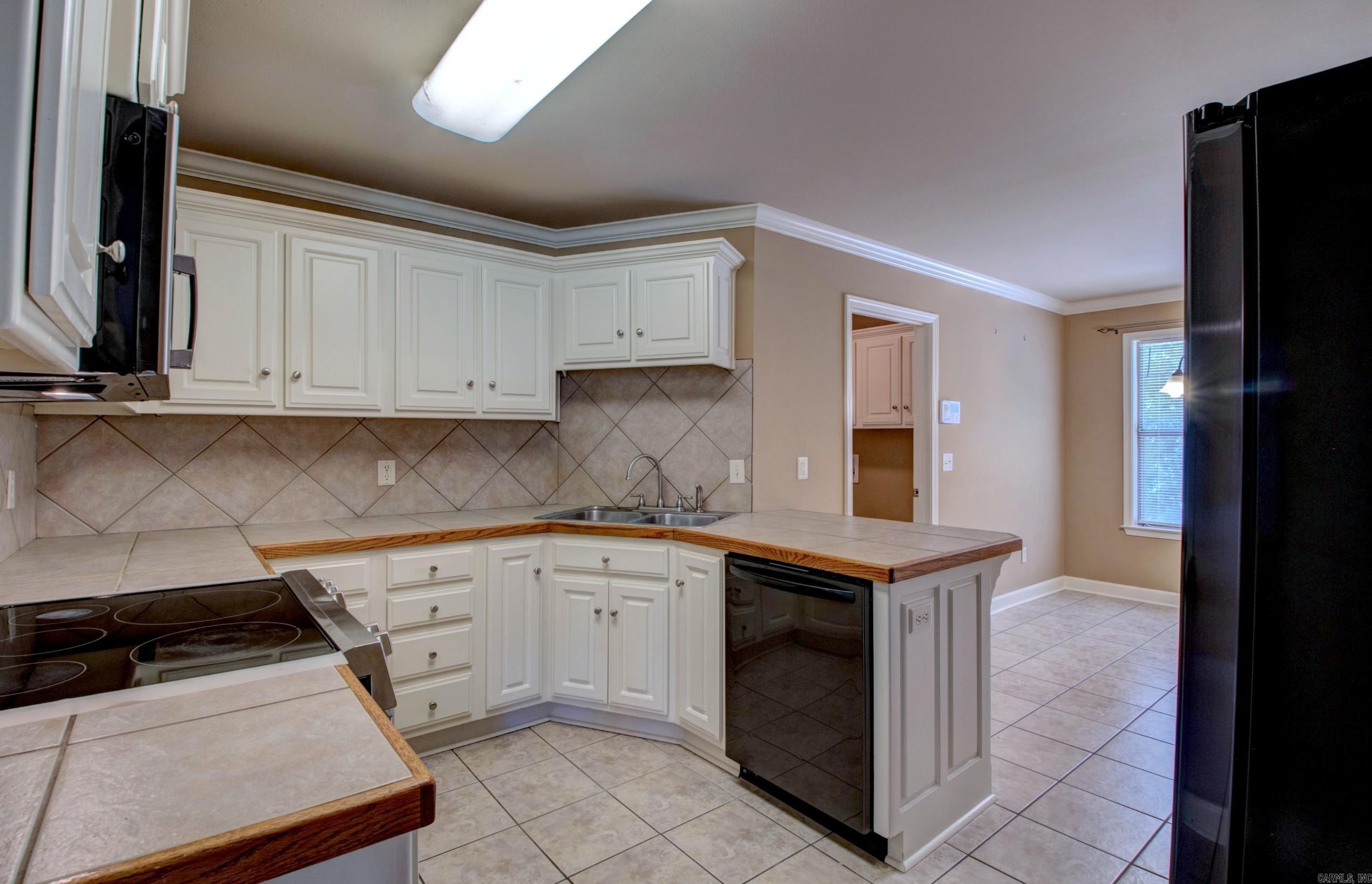 8 Brittany  Little Rock, AR
