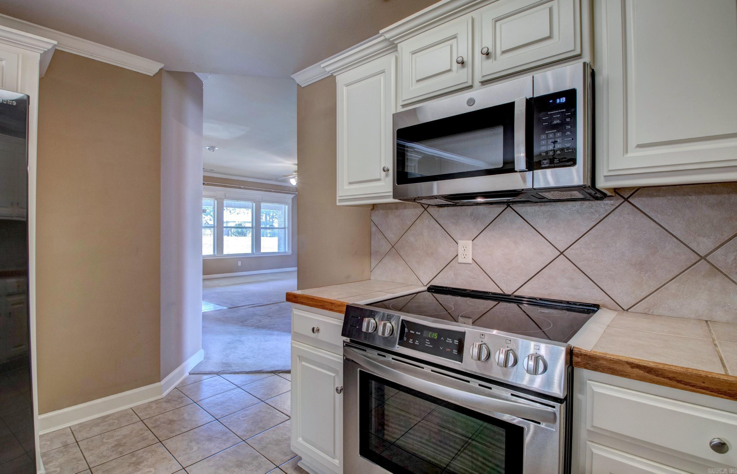 8 Brittany  Little Rock, AR