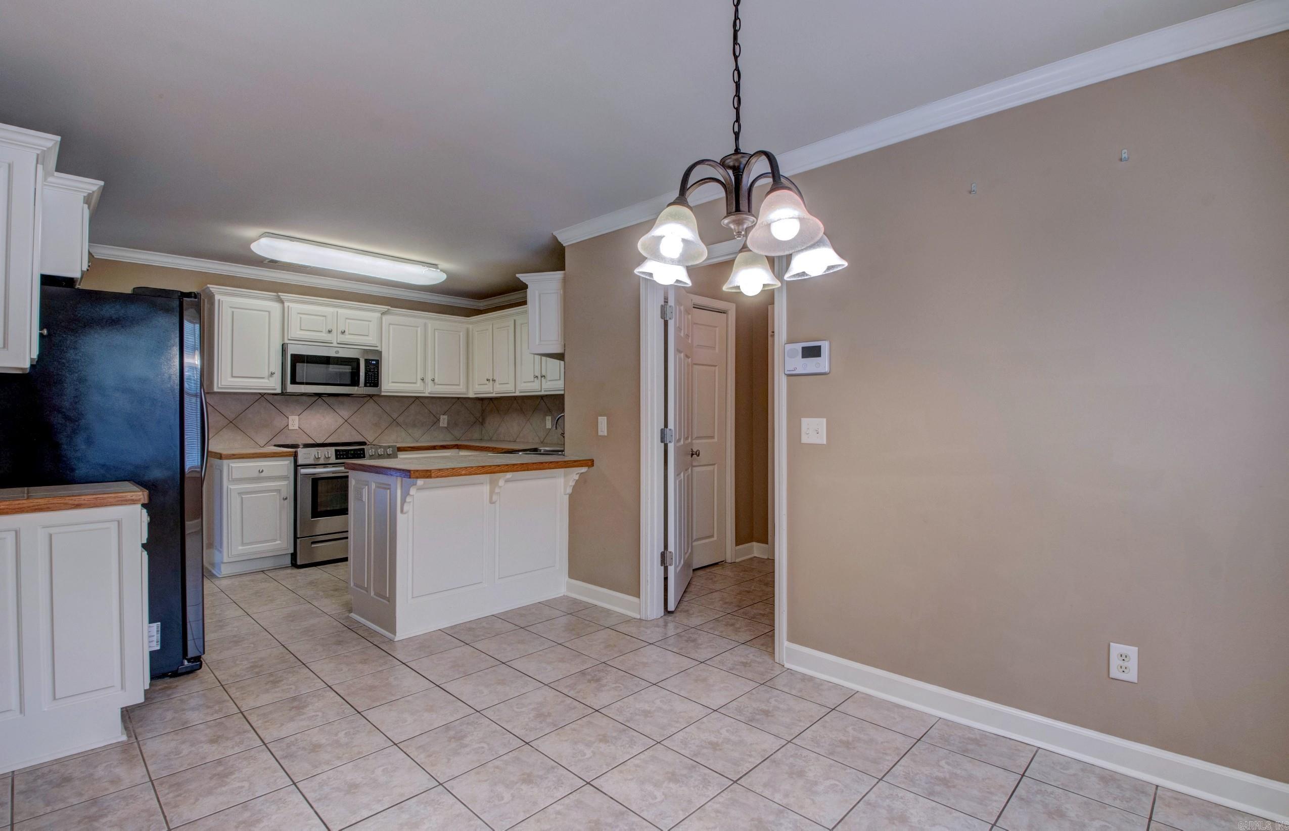 8 Brittany  Little Rock, AR