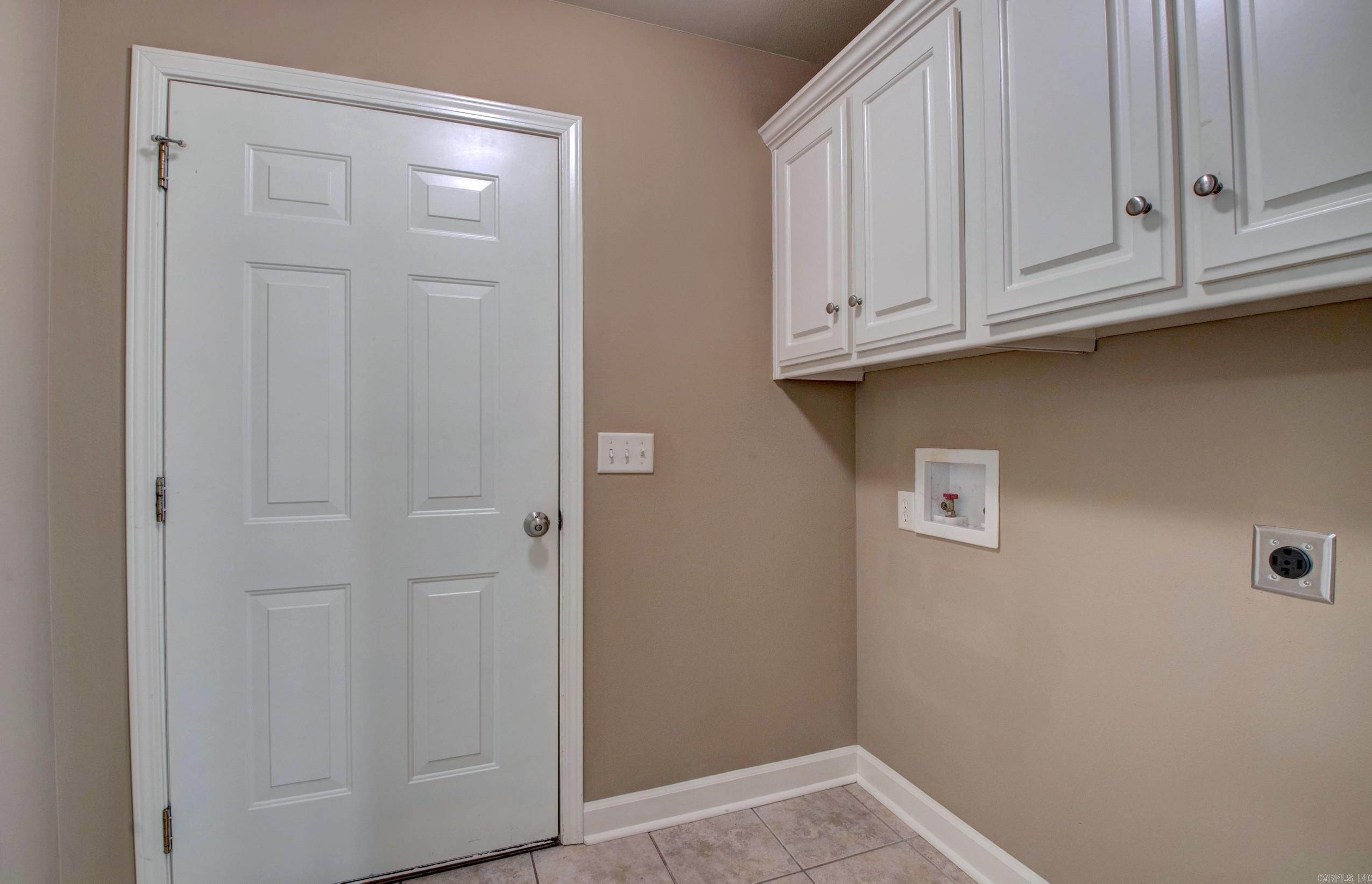 8 Brittany  Little Rock, AR