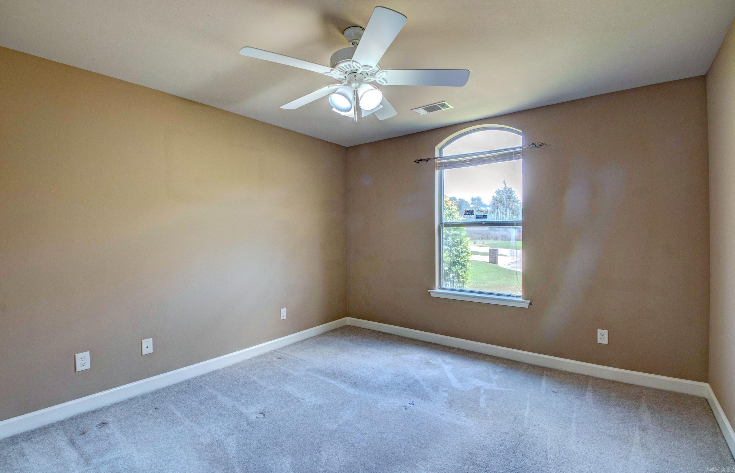 8 Brittany  Little Rock, AR
