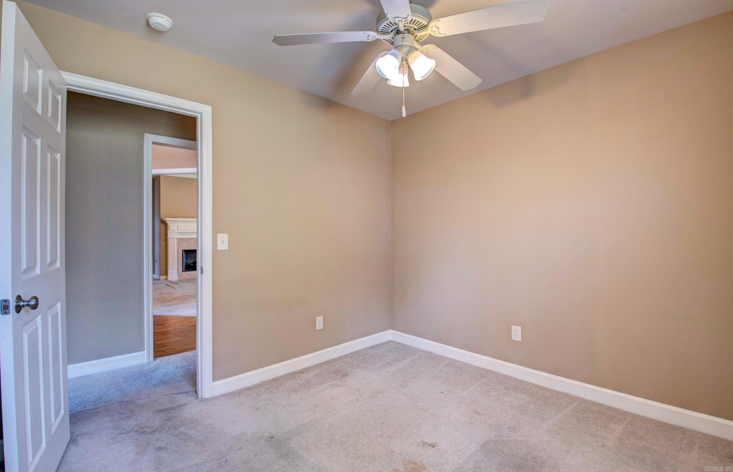 8 Brittany  Little Rock, AR