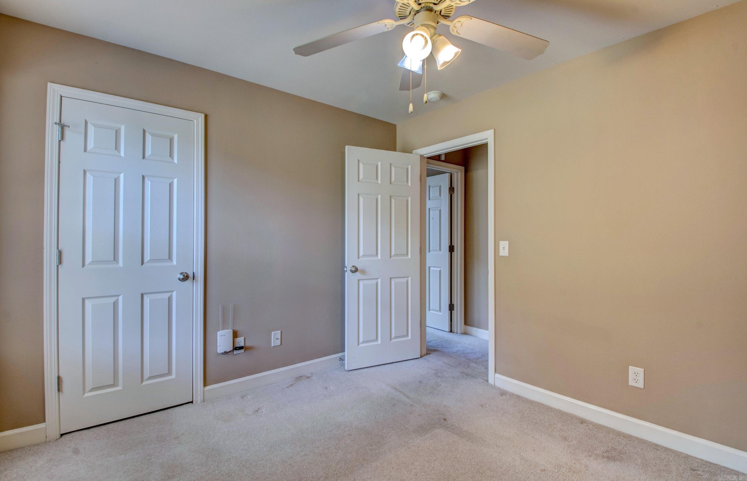 8 Brittany  Little Rock, AR