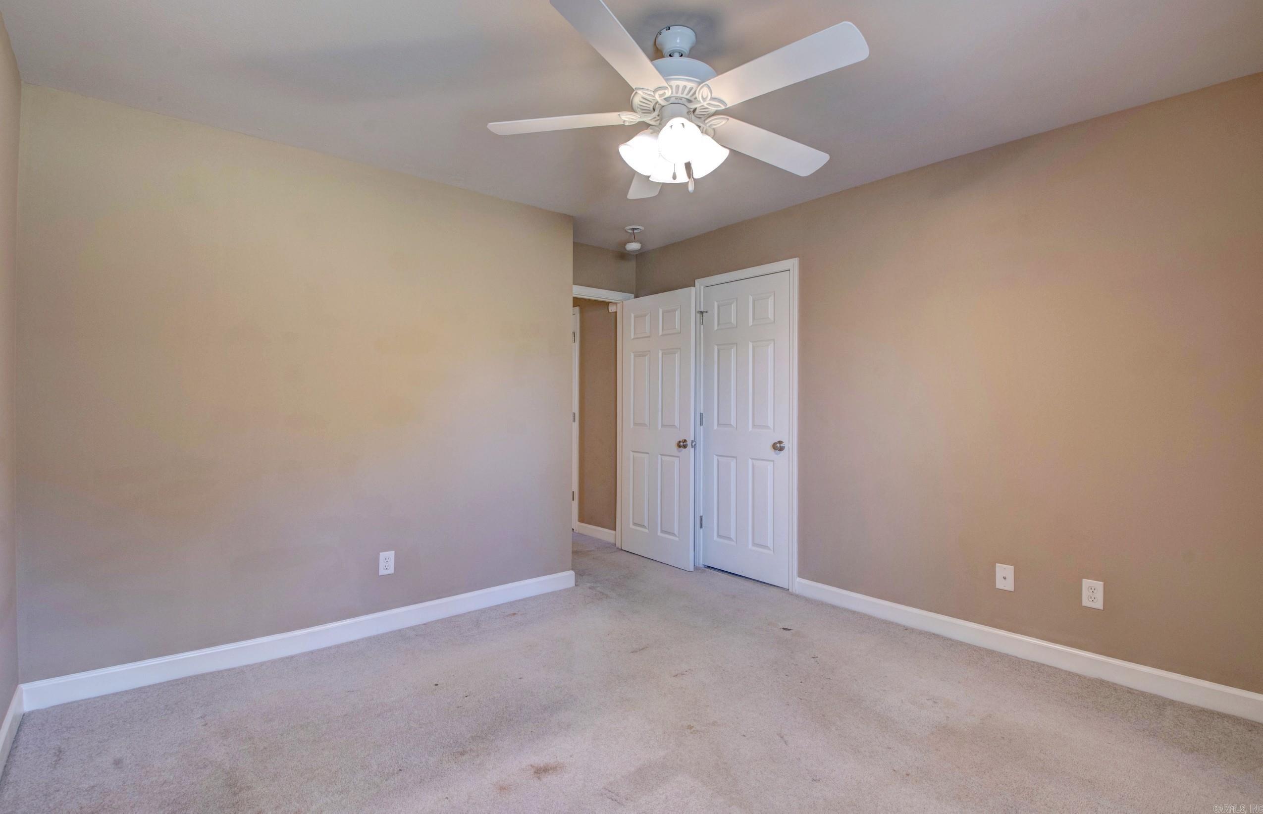 8 Brittany  Little Rock, AR
