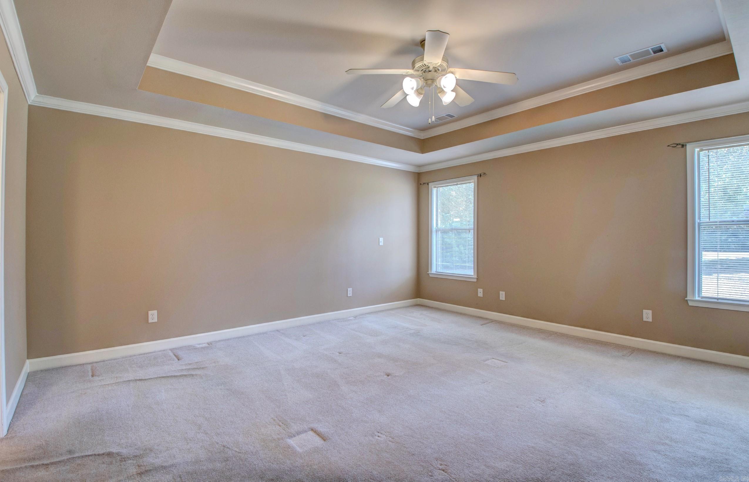 8 Brittany  Little Rock, AR