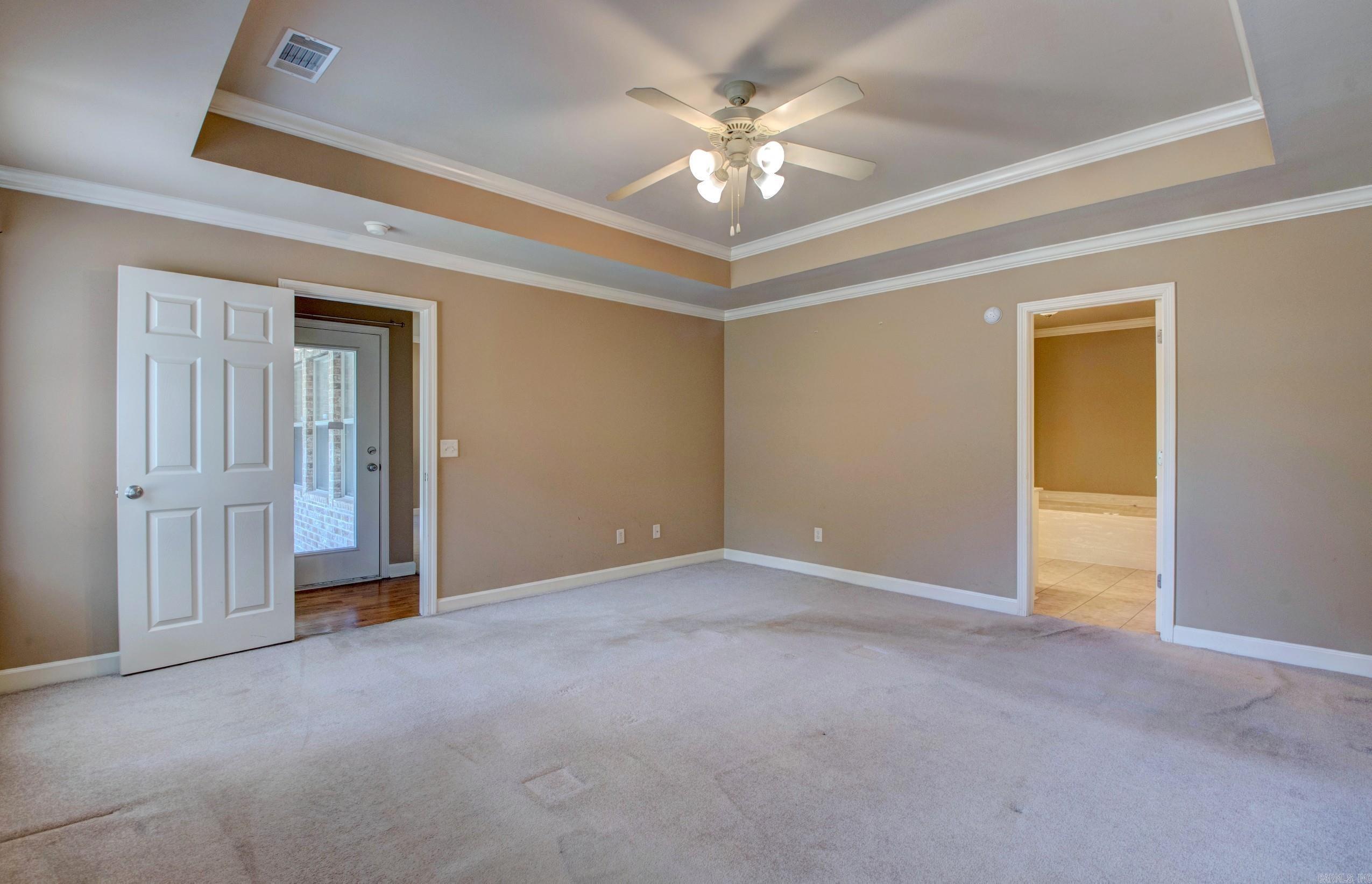 8 Brittany  Little Rock, AR