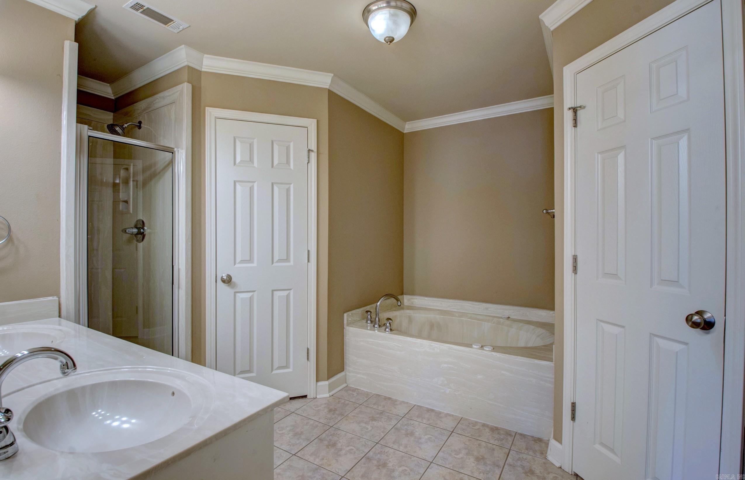 8 Brittany  Little Rock, AR