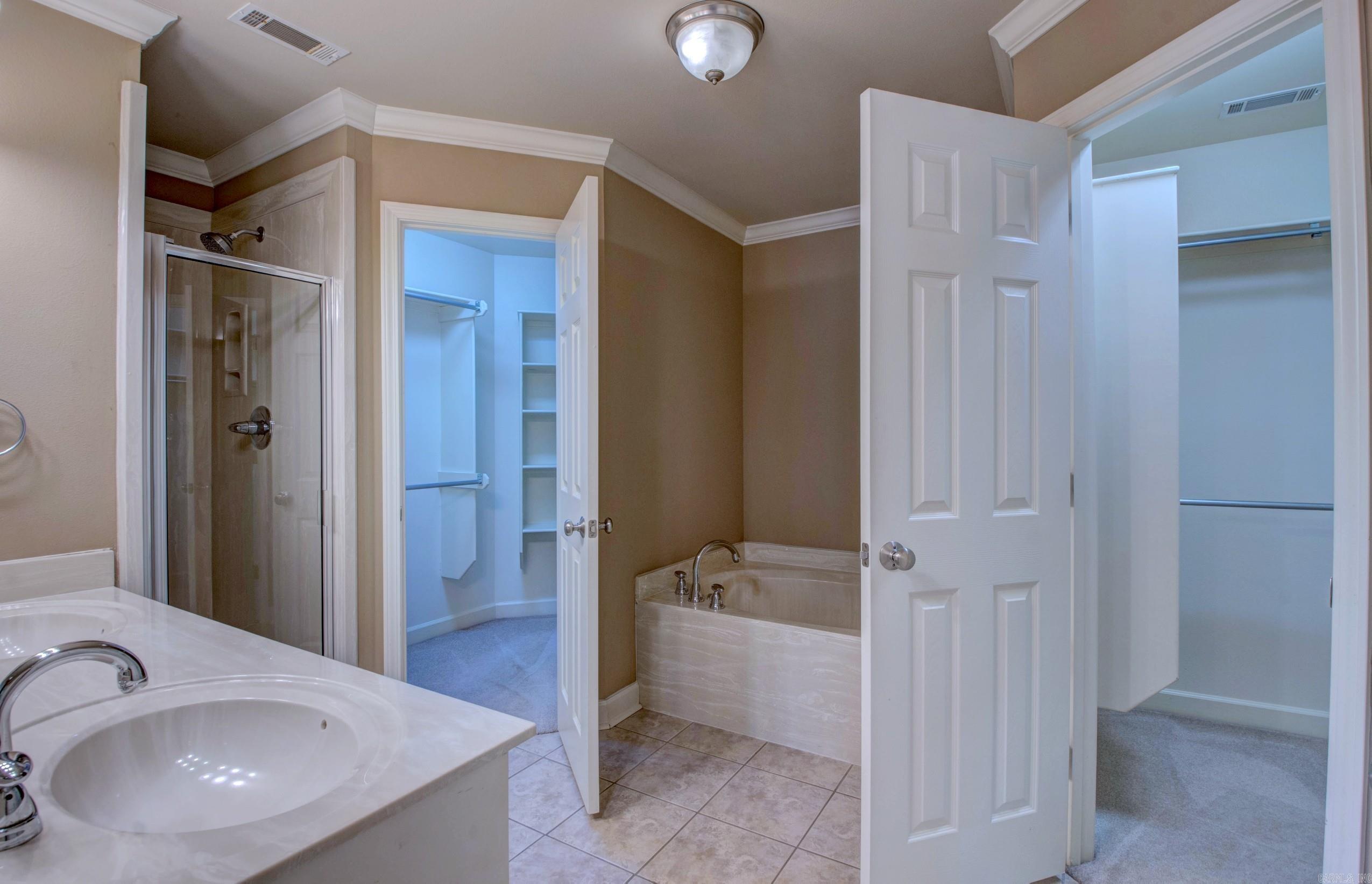 8 Brittany  Little Rock, AR
