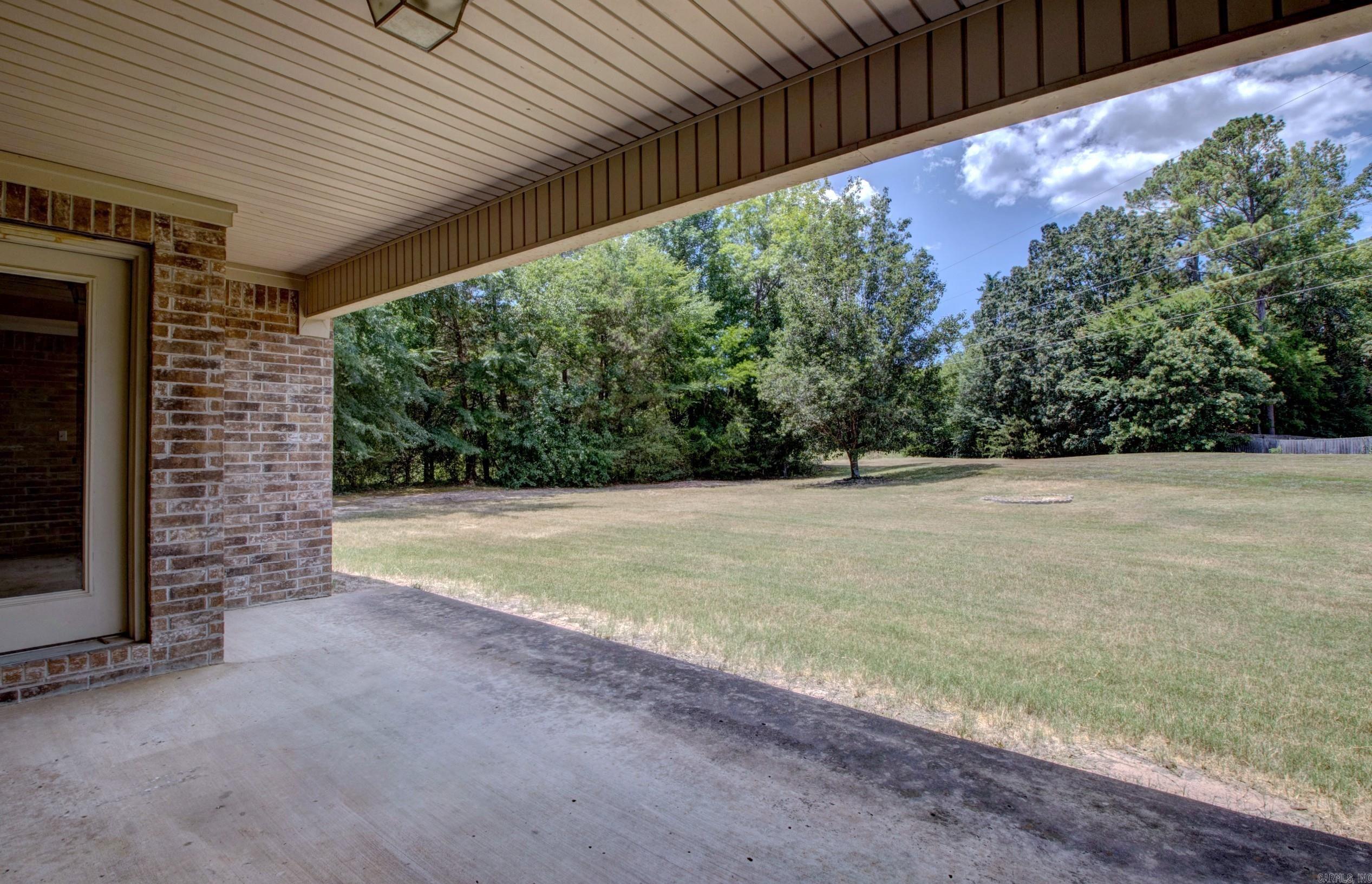8 Brittany  Little Rock, AR