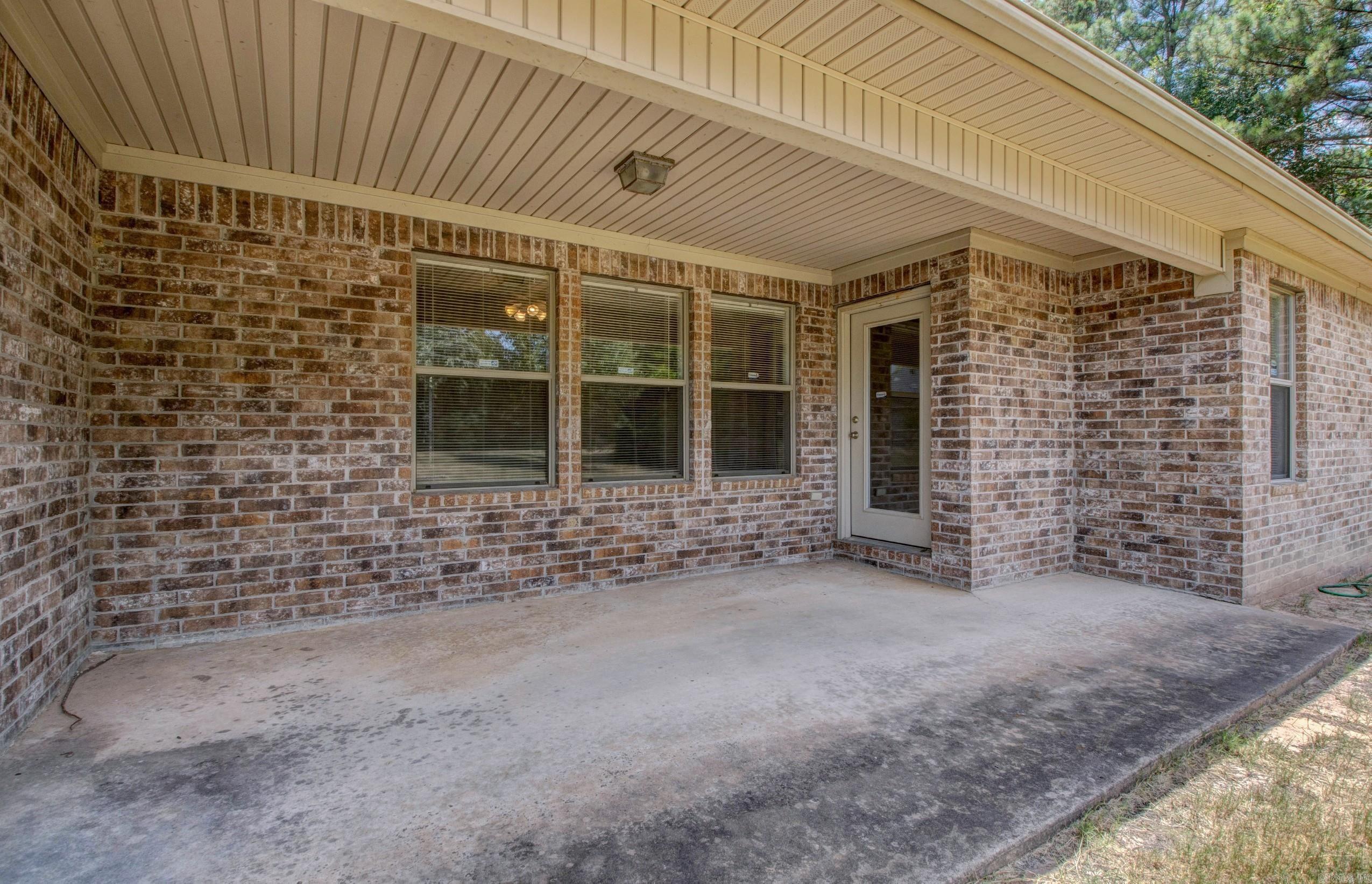 8 Brittany  Little Rock, AR