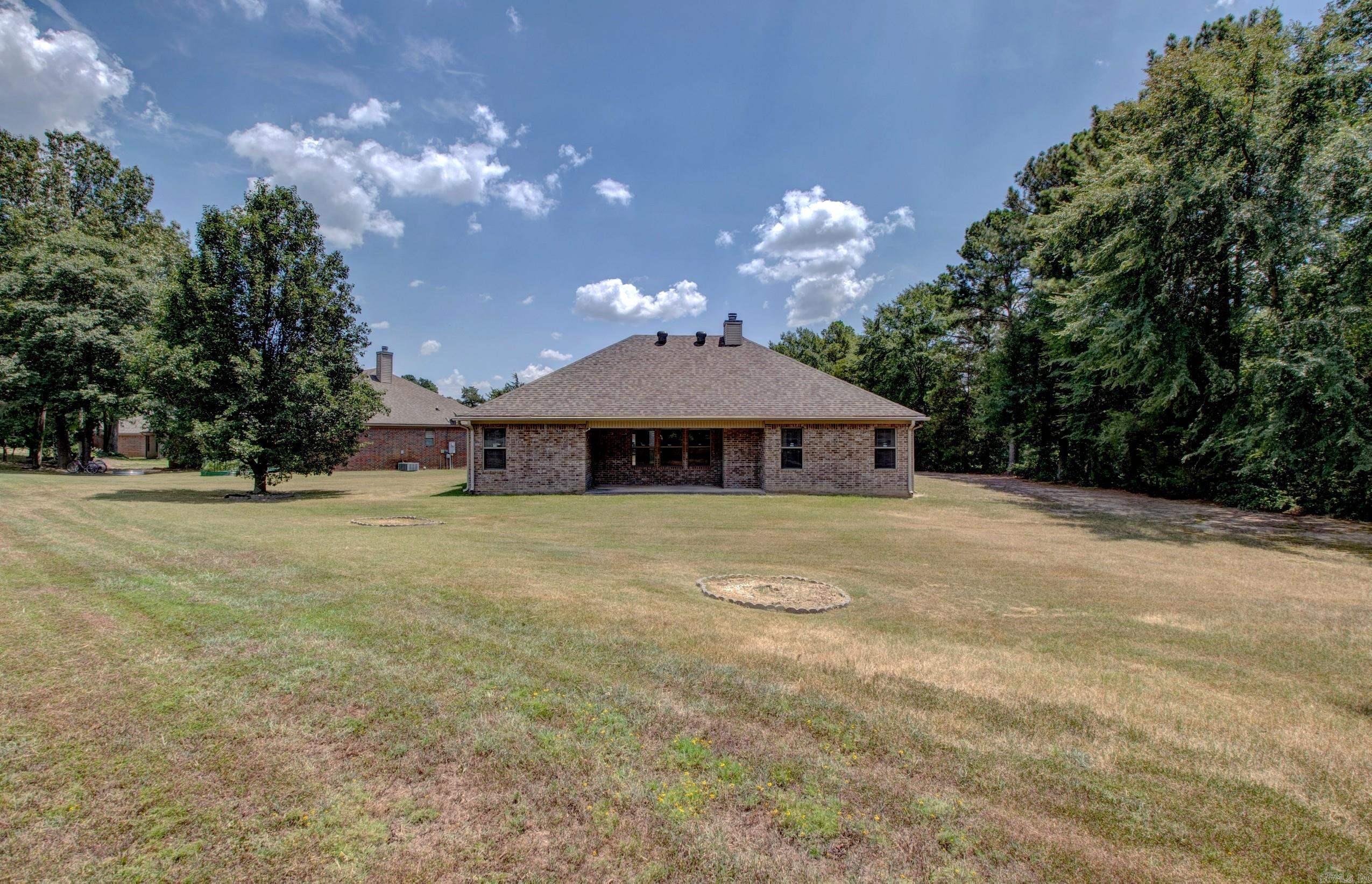 8 Brittany  Little Rock, AR