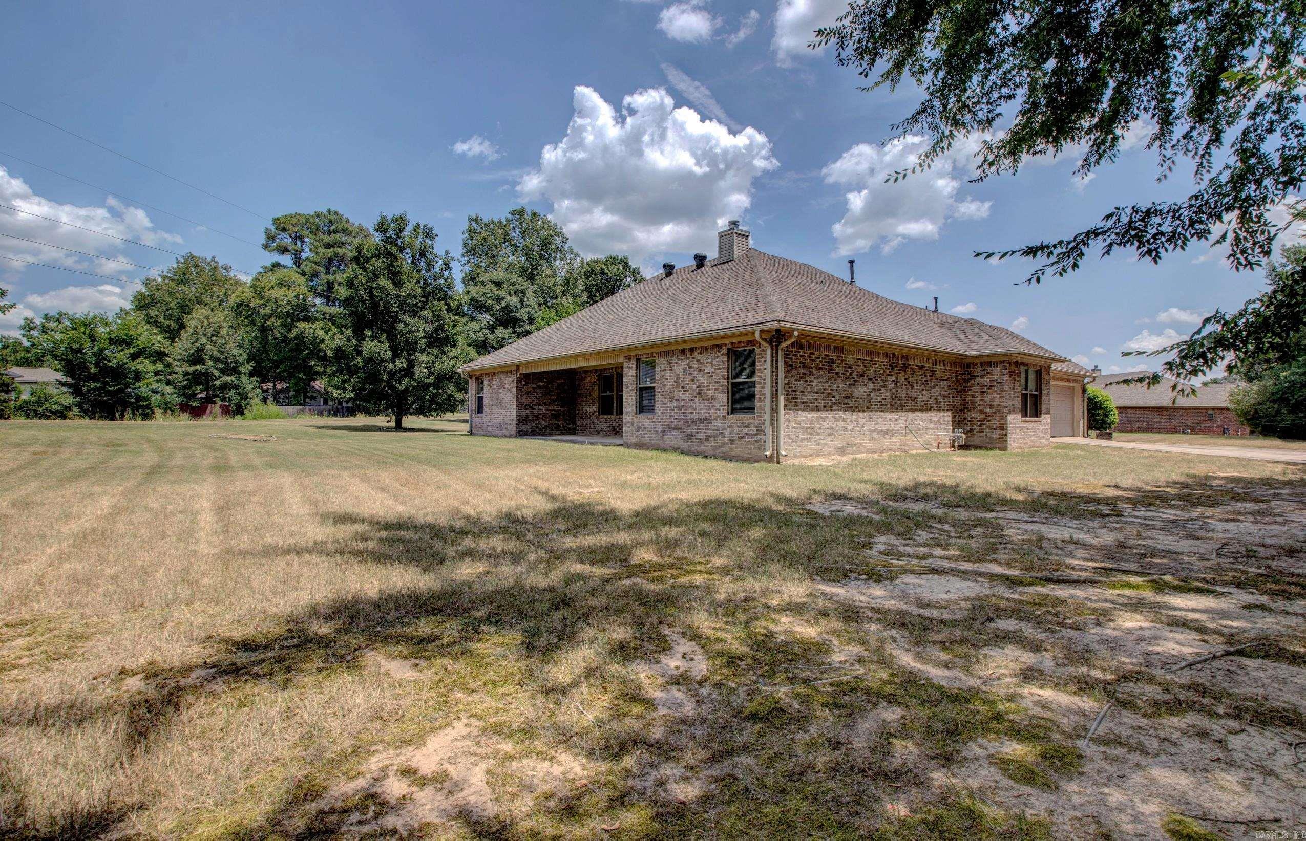 8 Brittany  Little Rock, AR