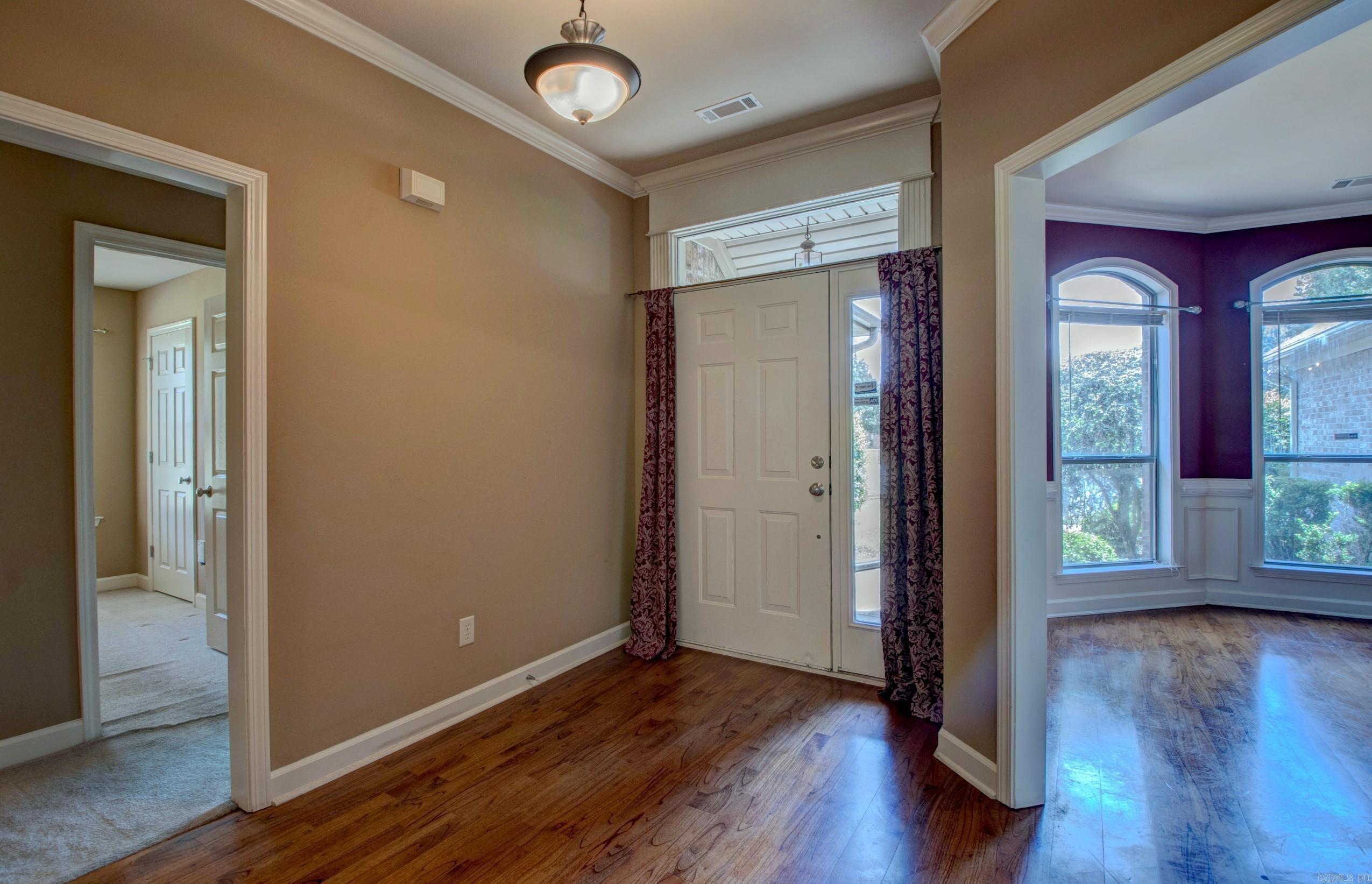 8 Brittany  Little Rock, AR