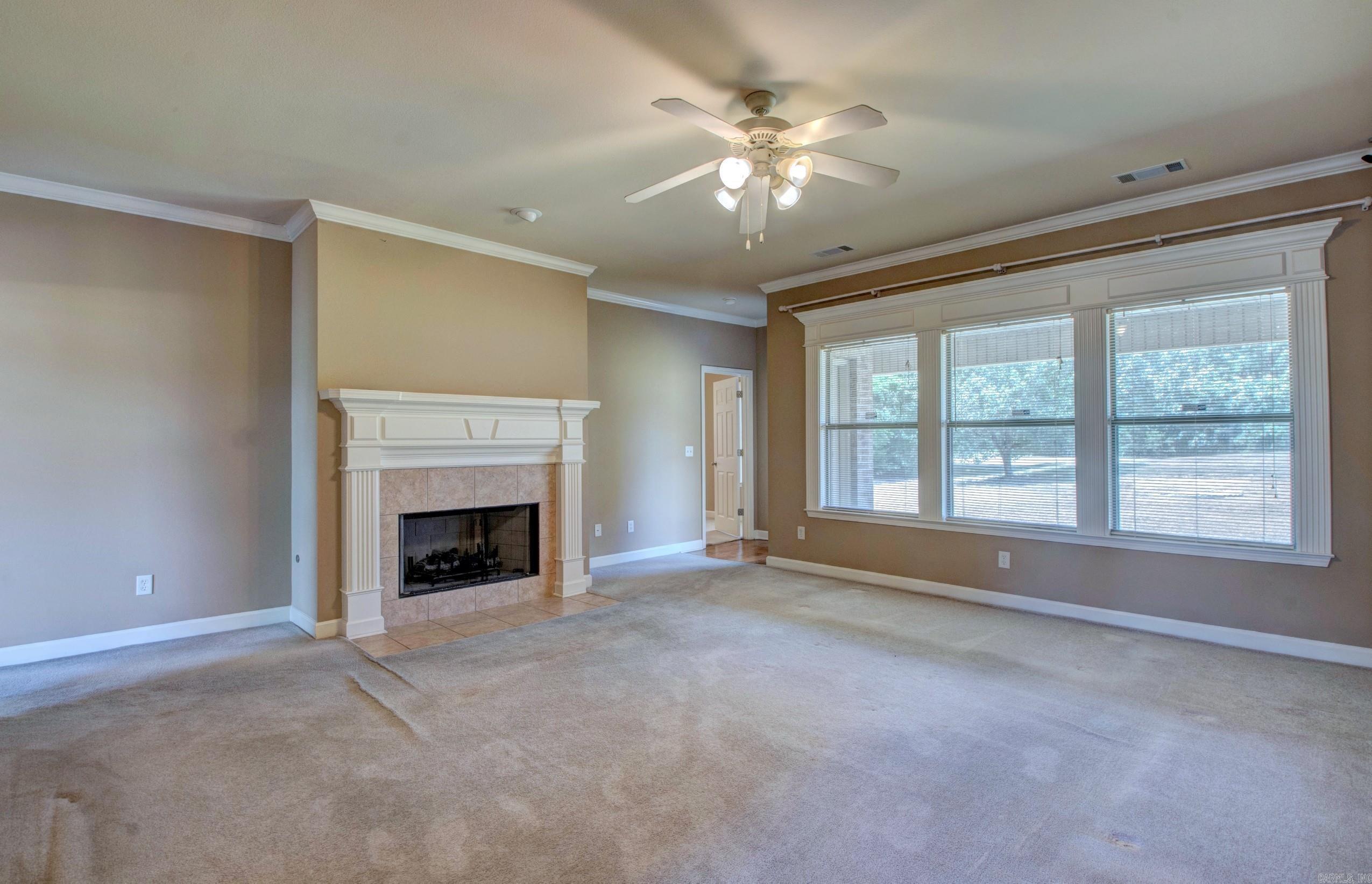 8 Brittany  Little Rock, AR