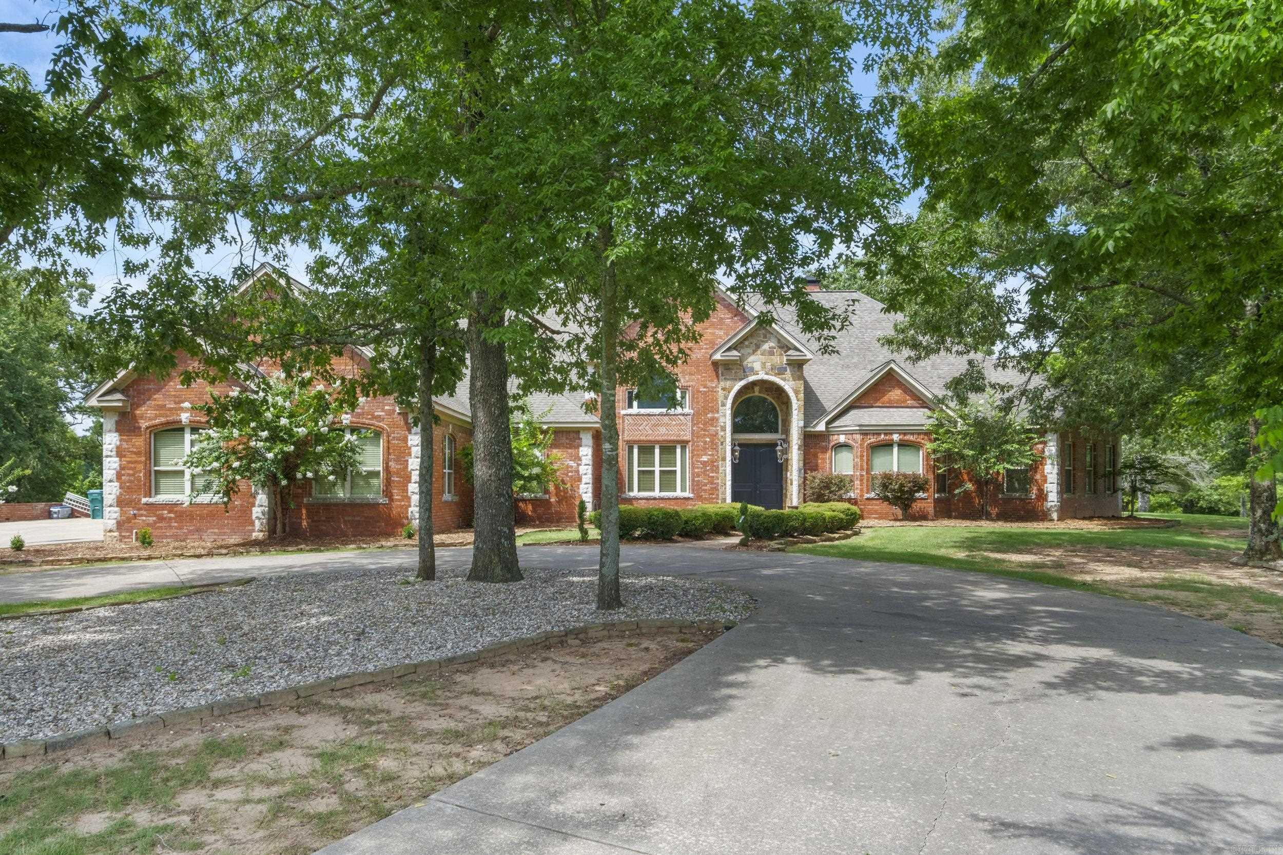 41 Bridge Field Dr  Sherwood, AR
