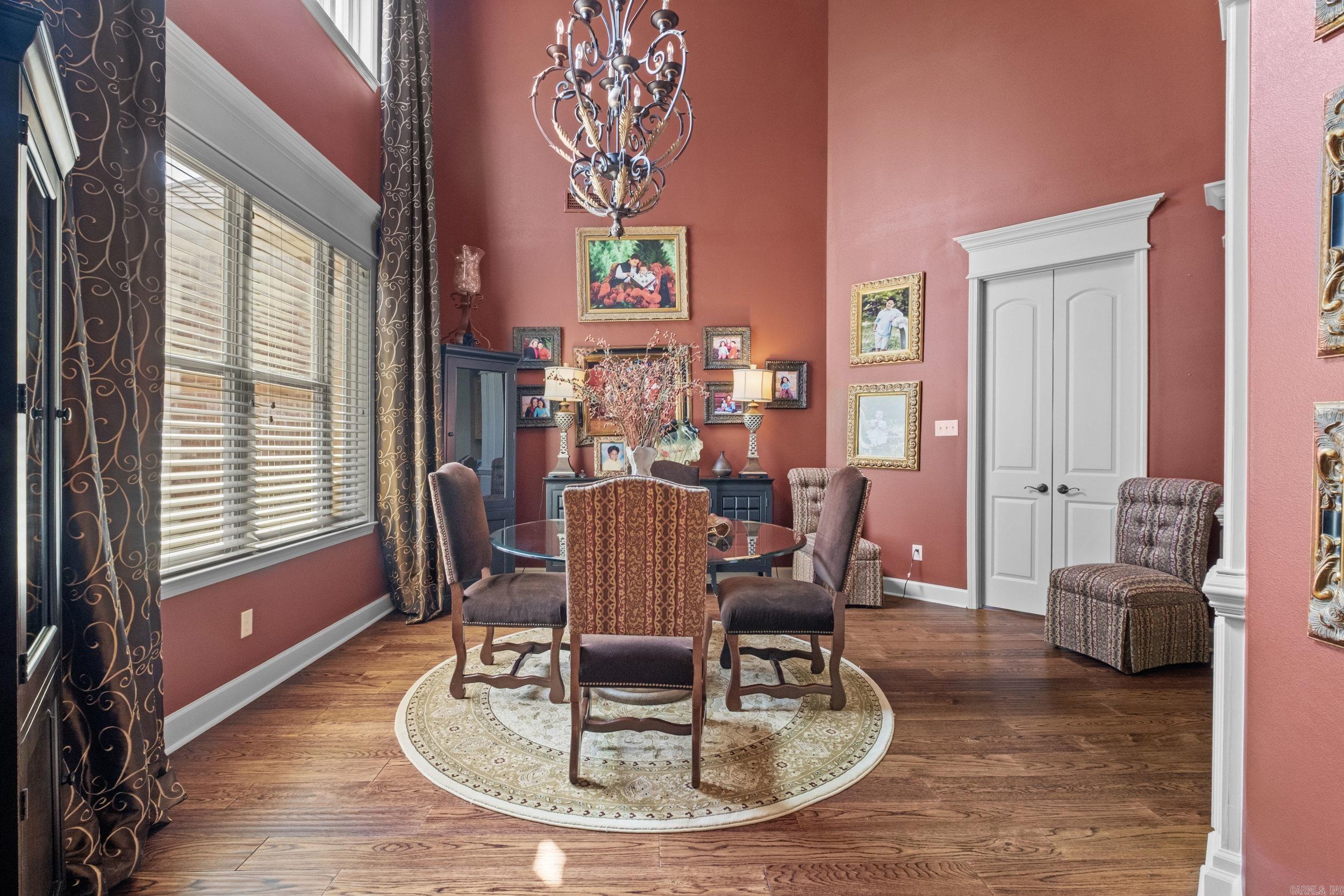 41 Bridge Field Dr  Sherwood, AR