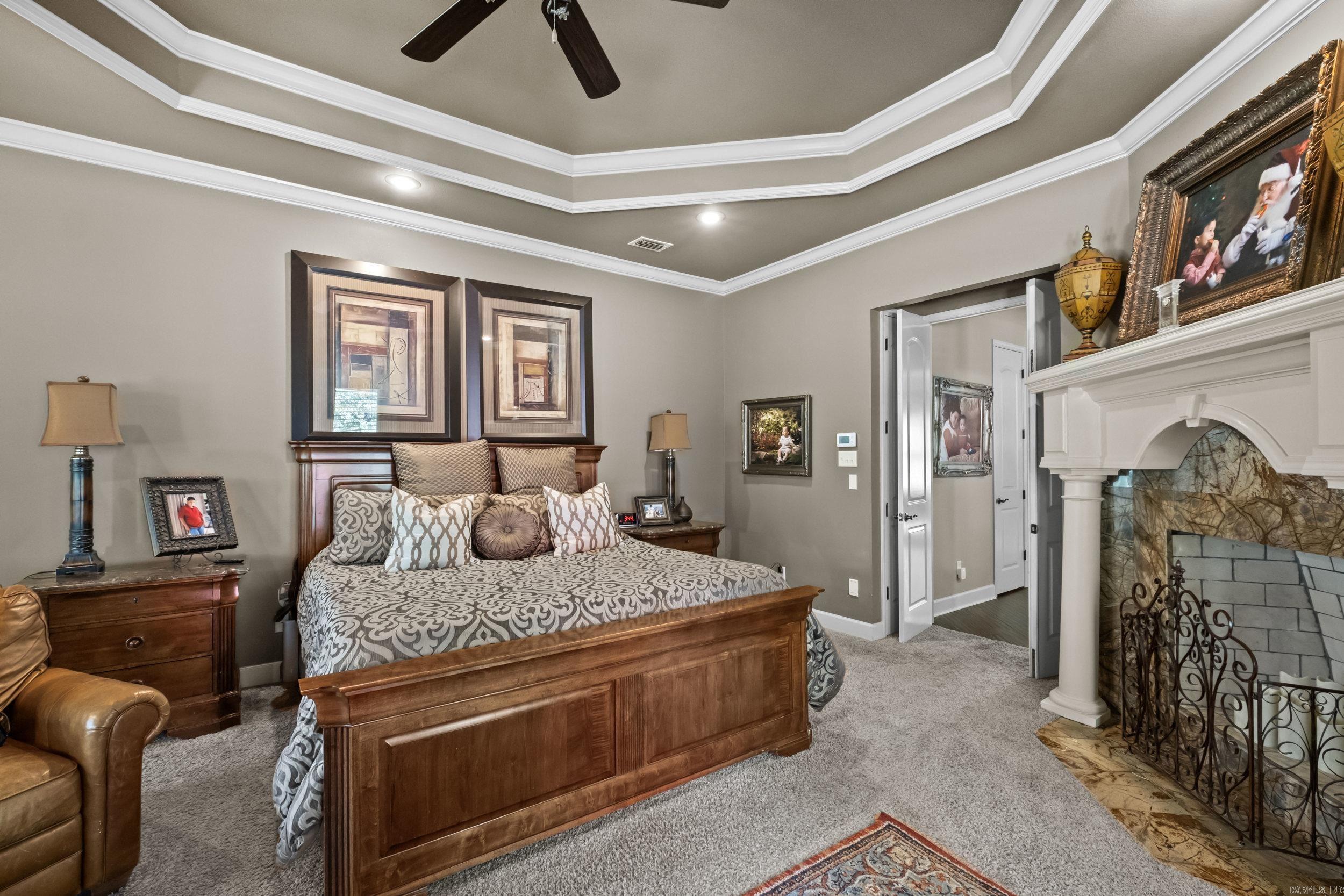 41 Bridge Field Dr  Sherwood, AR