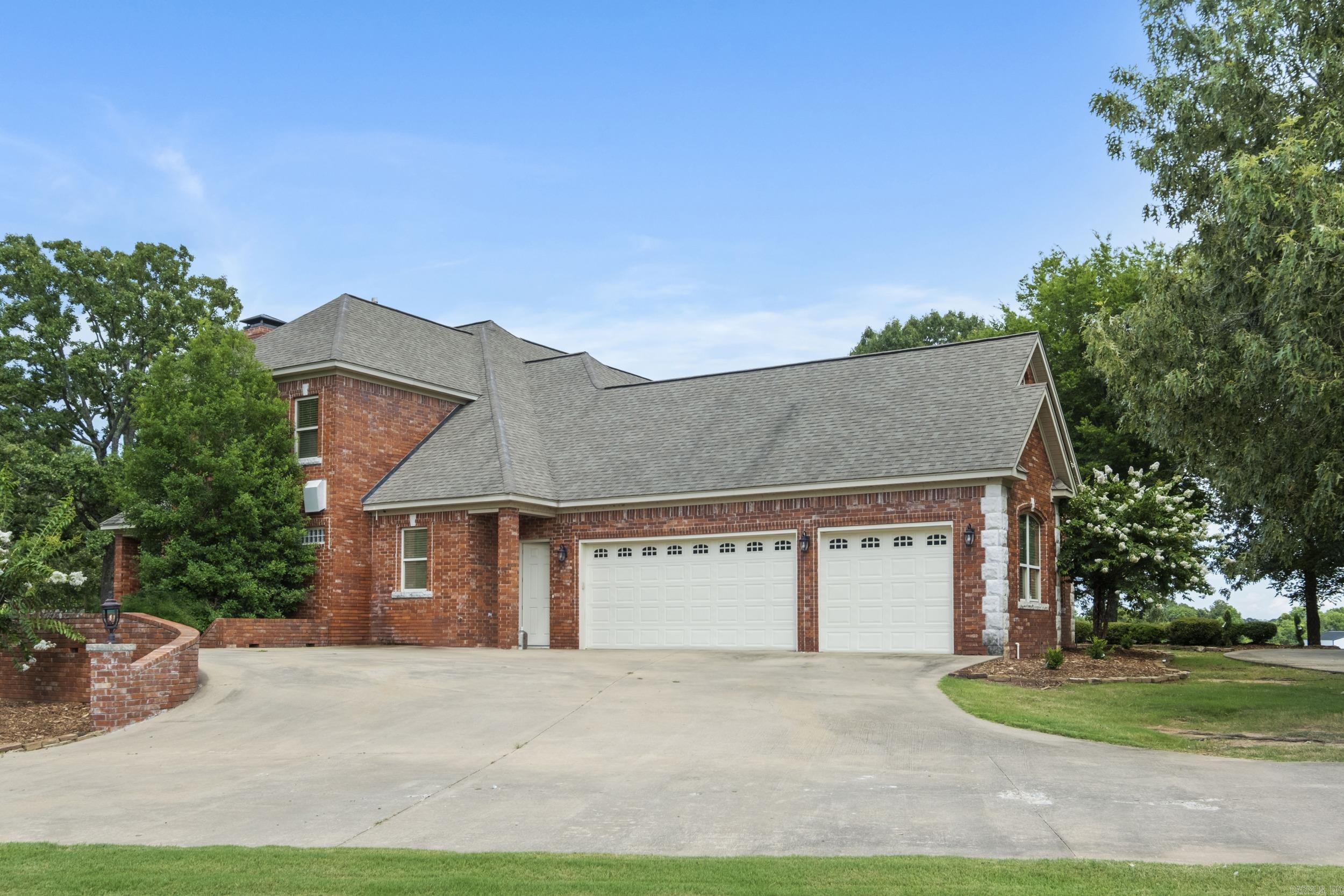 41 Bridge Field Dr  Sherwood, AR