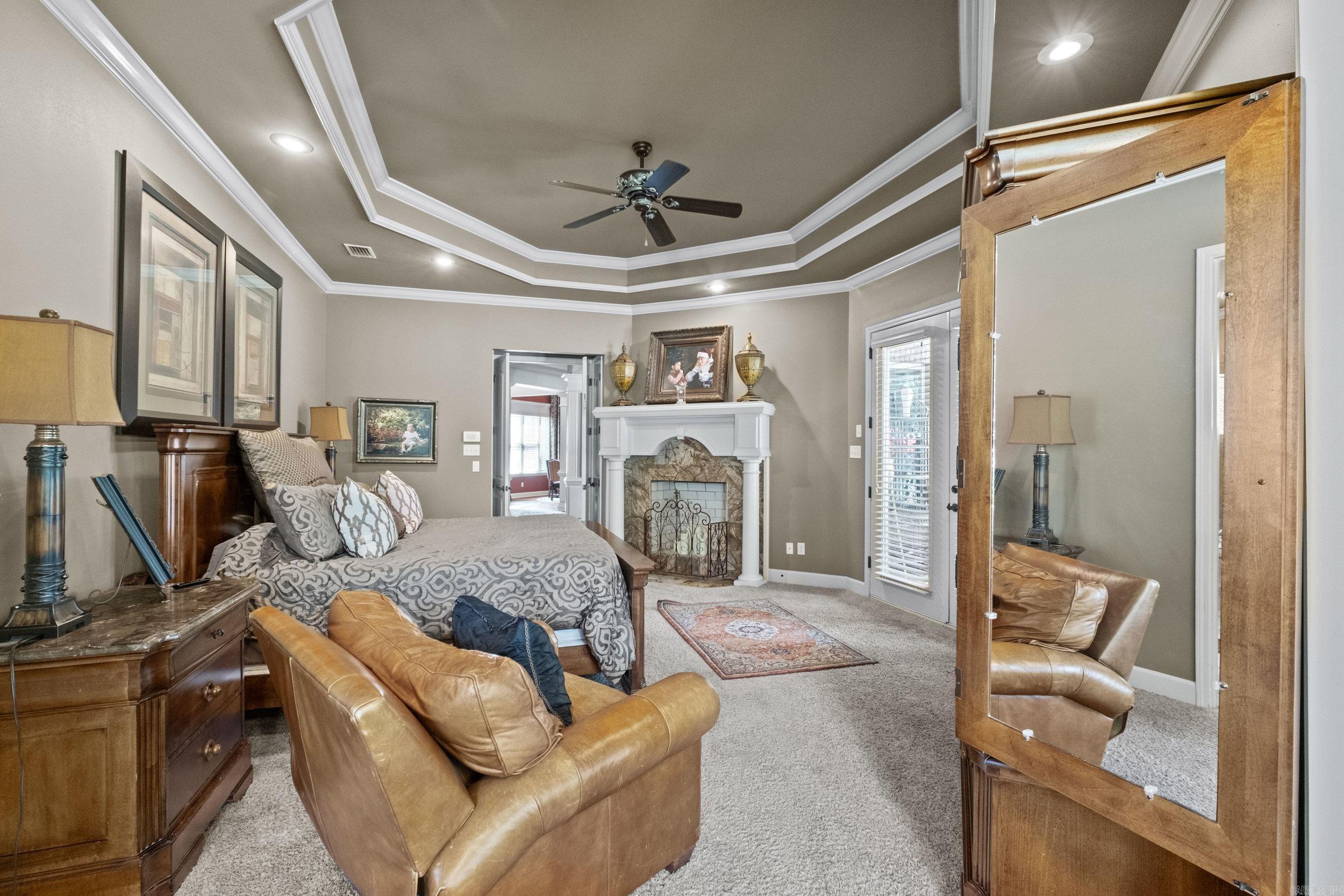41 Bridge Field Dr  Sherwood, AR