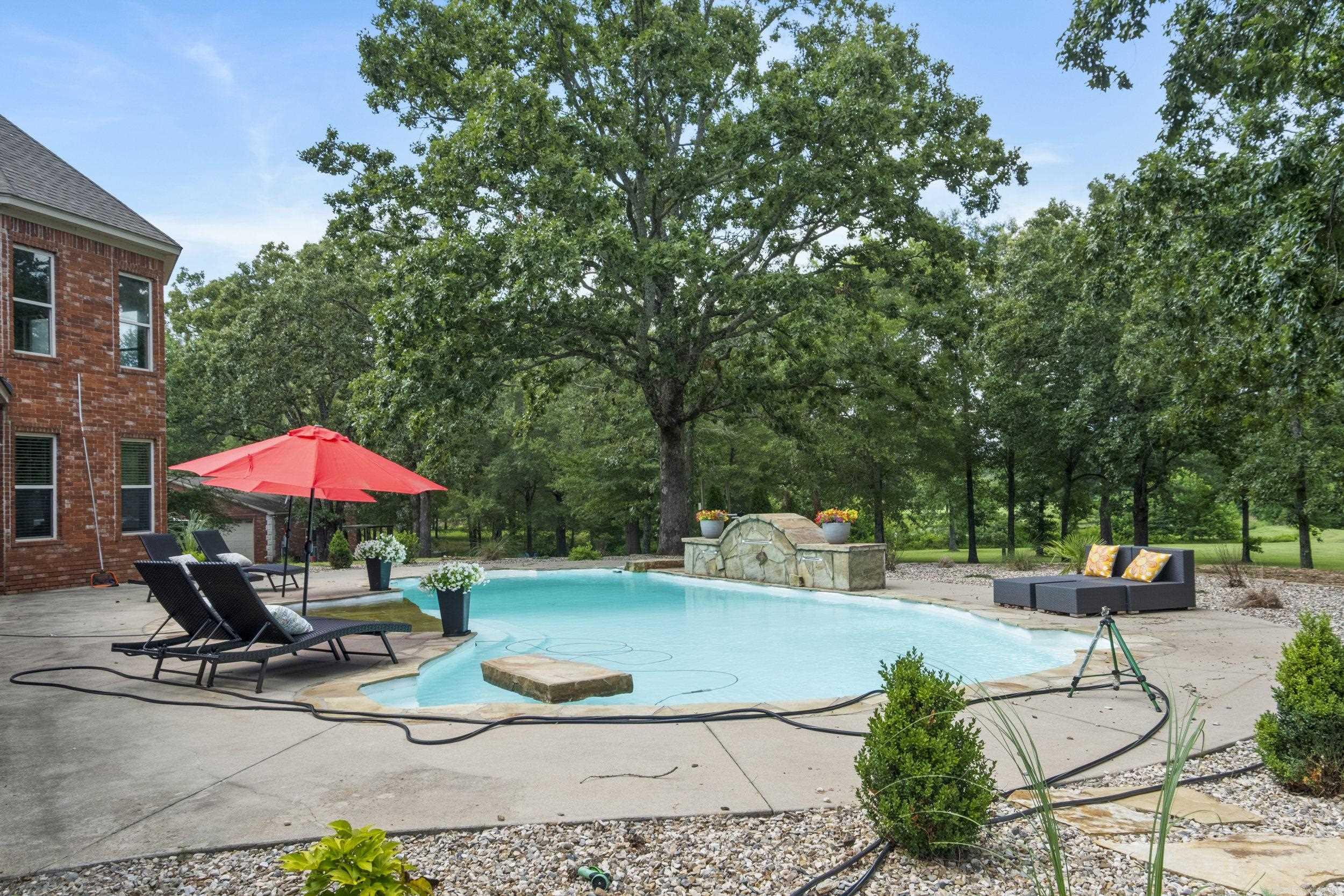 41 Bridge Field Dr  Sherwood, AR