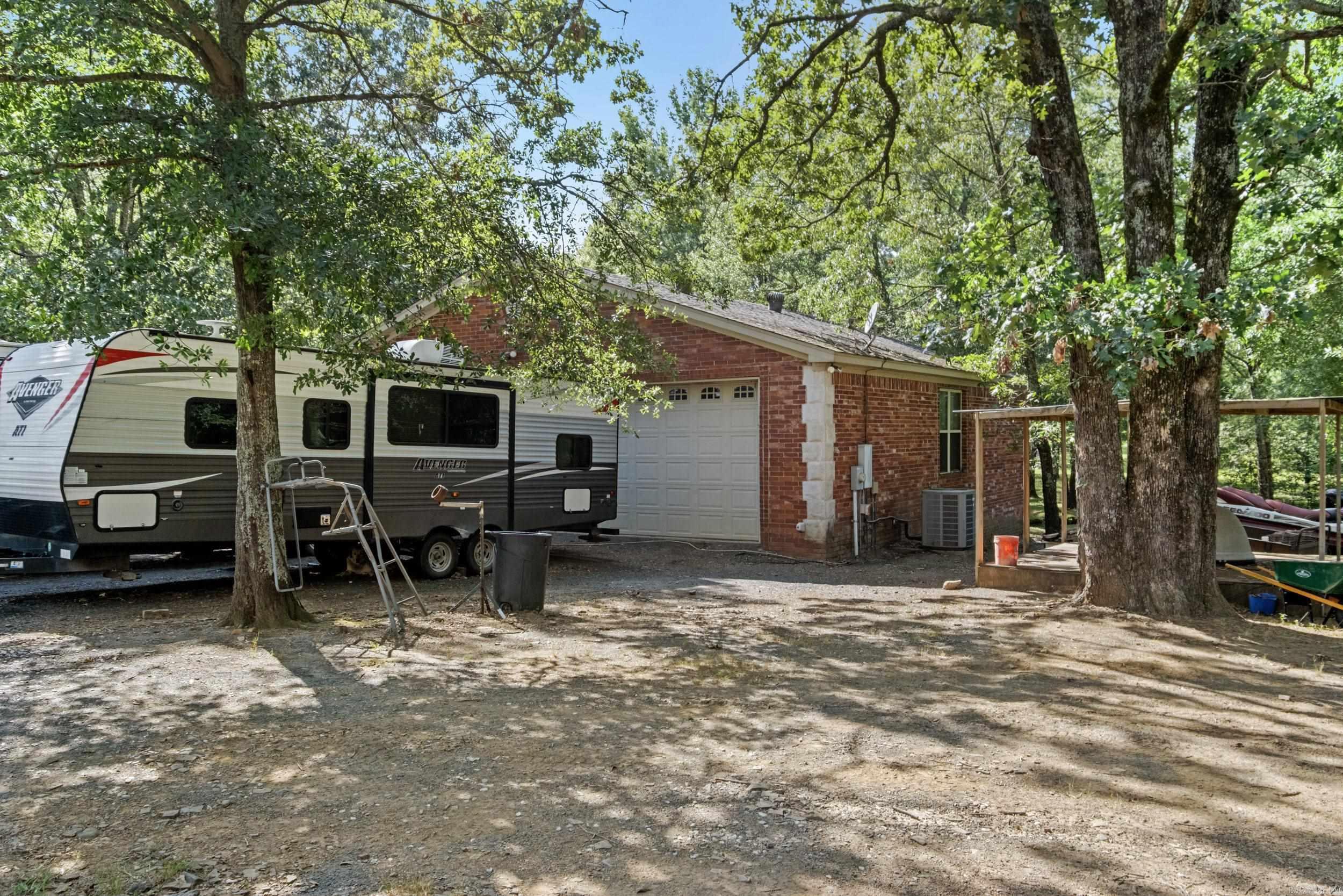 41 Bridge Field Dr  Sherwood, AR