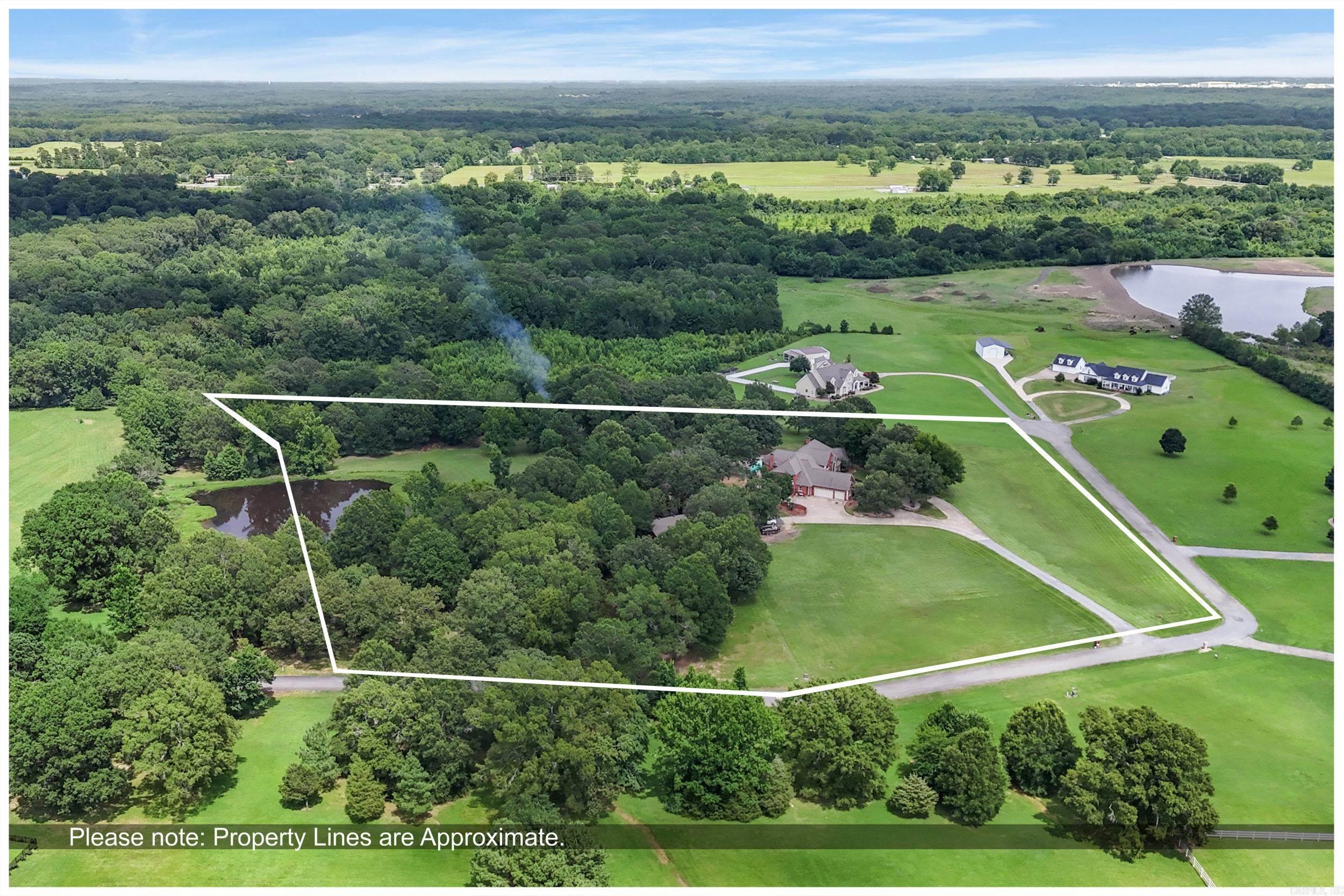 41 Bridge Field Dr  Sherwood, AR