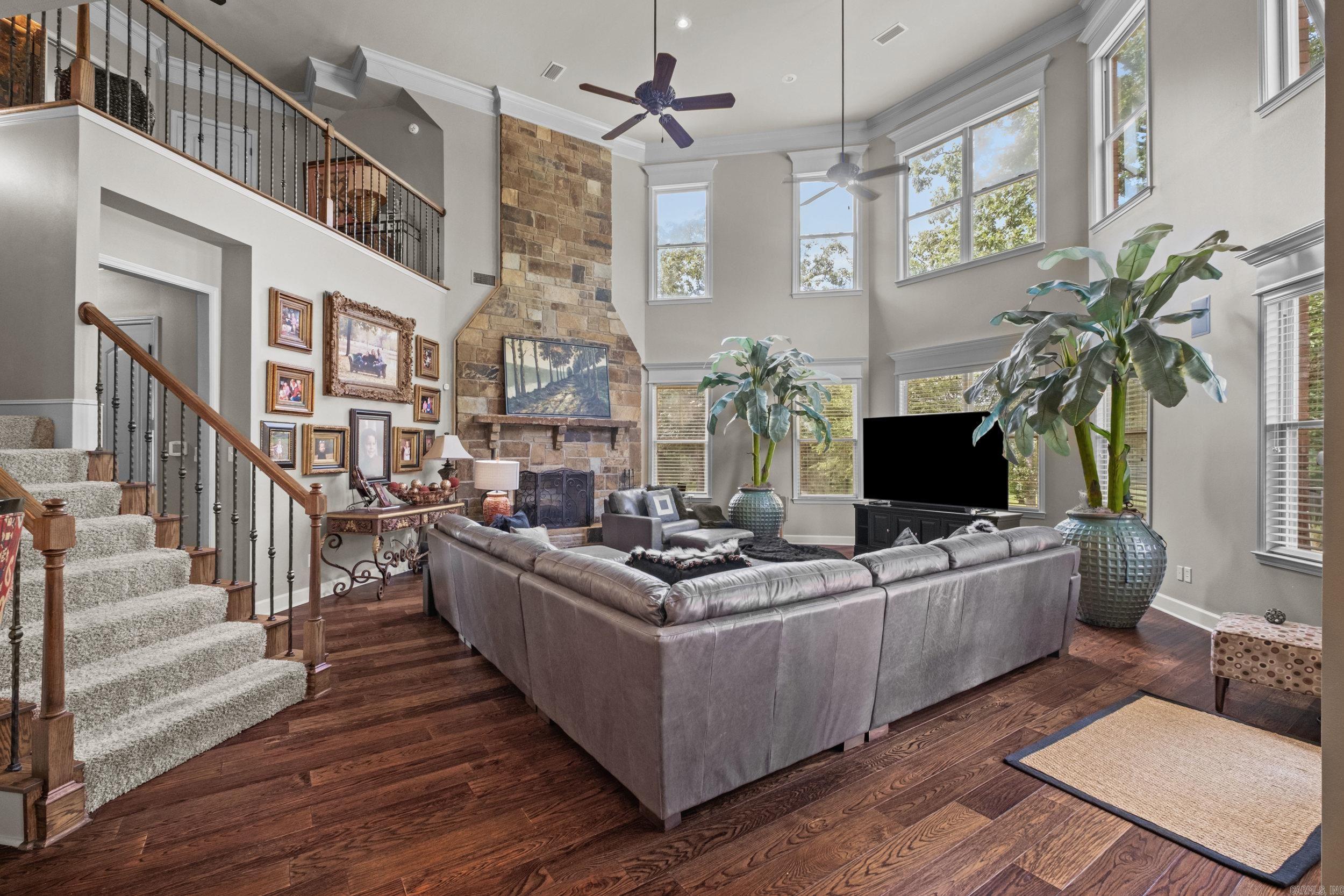 41 Bridge Field Dr  Sherwood, AR