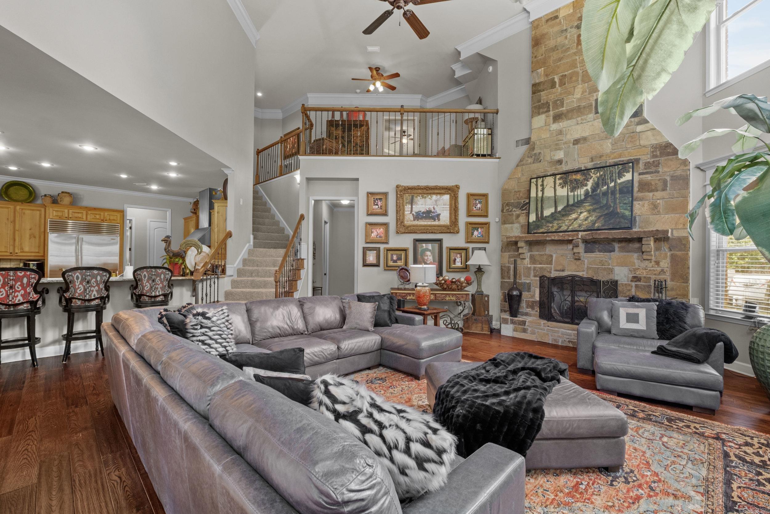 41 Bridge Field Dr  Sherwood, AR