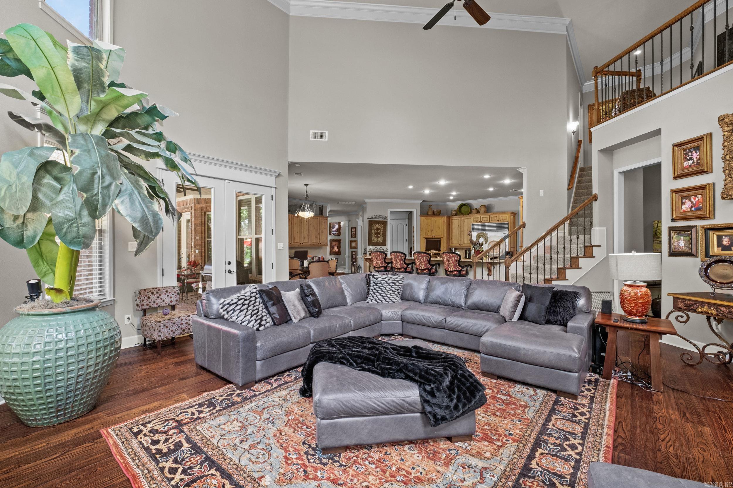 41 Bridge Field Dr  Sherwood, AR