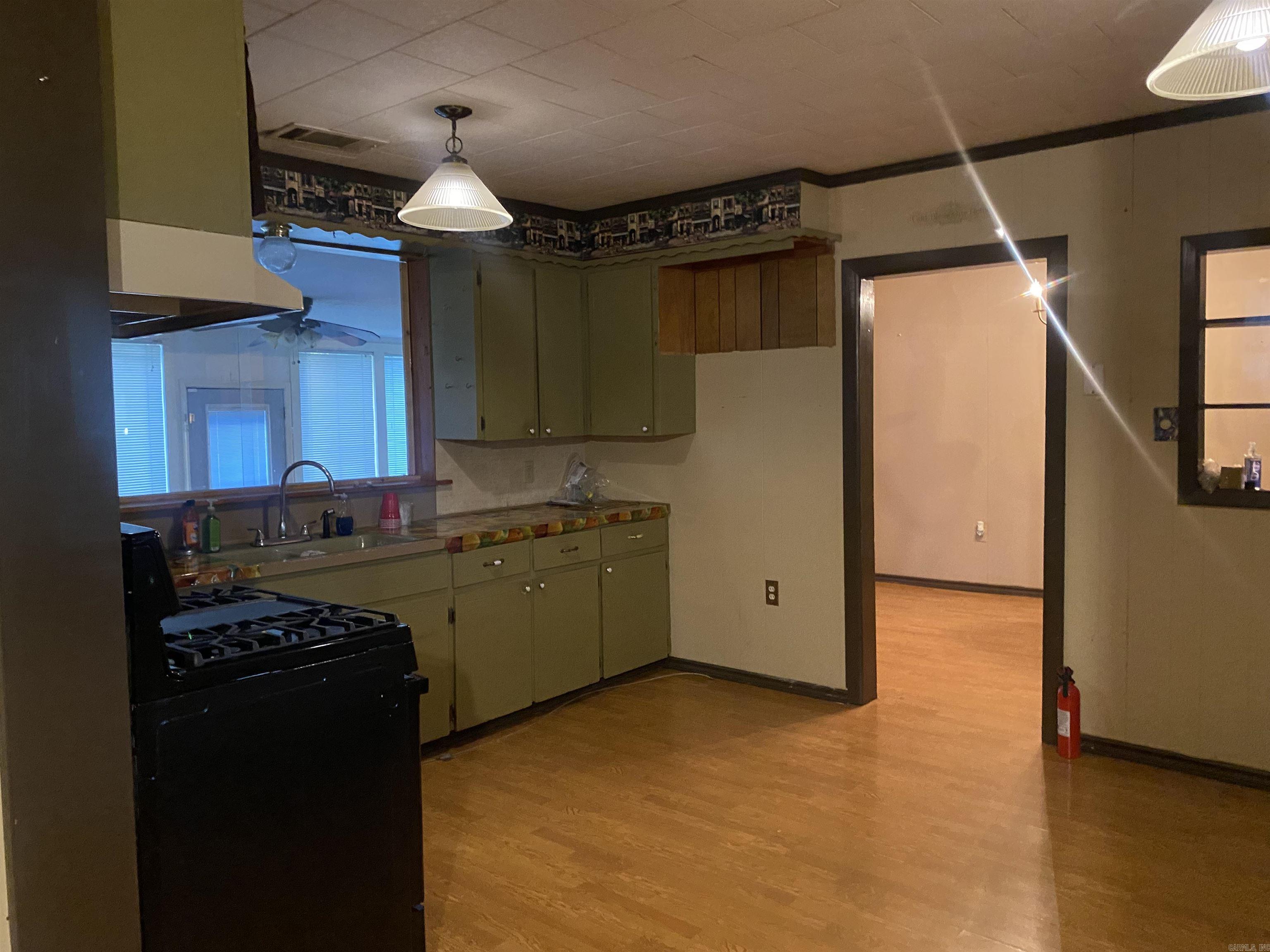 124 E Bethany  North Little Rock, AR