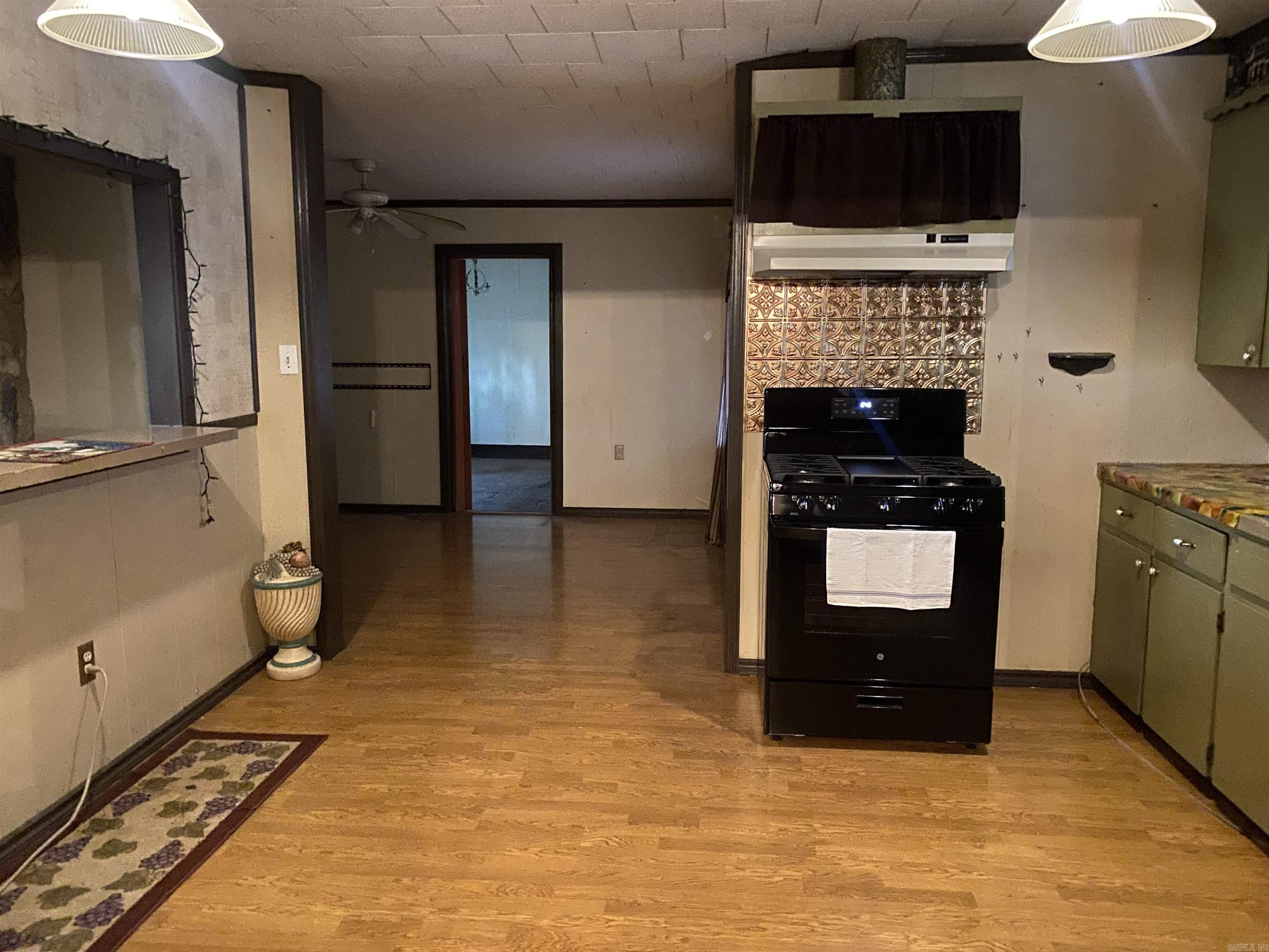124 E Bethany  North Little Rock, AR