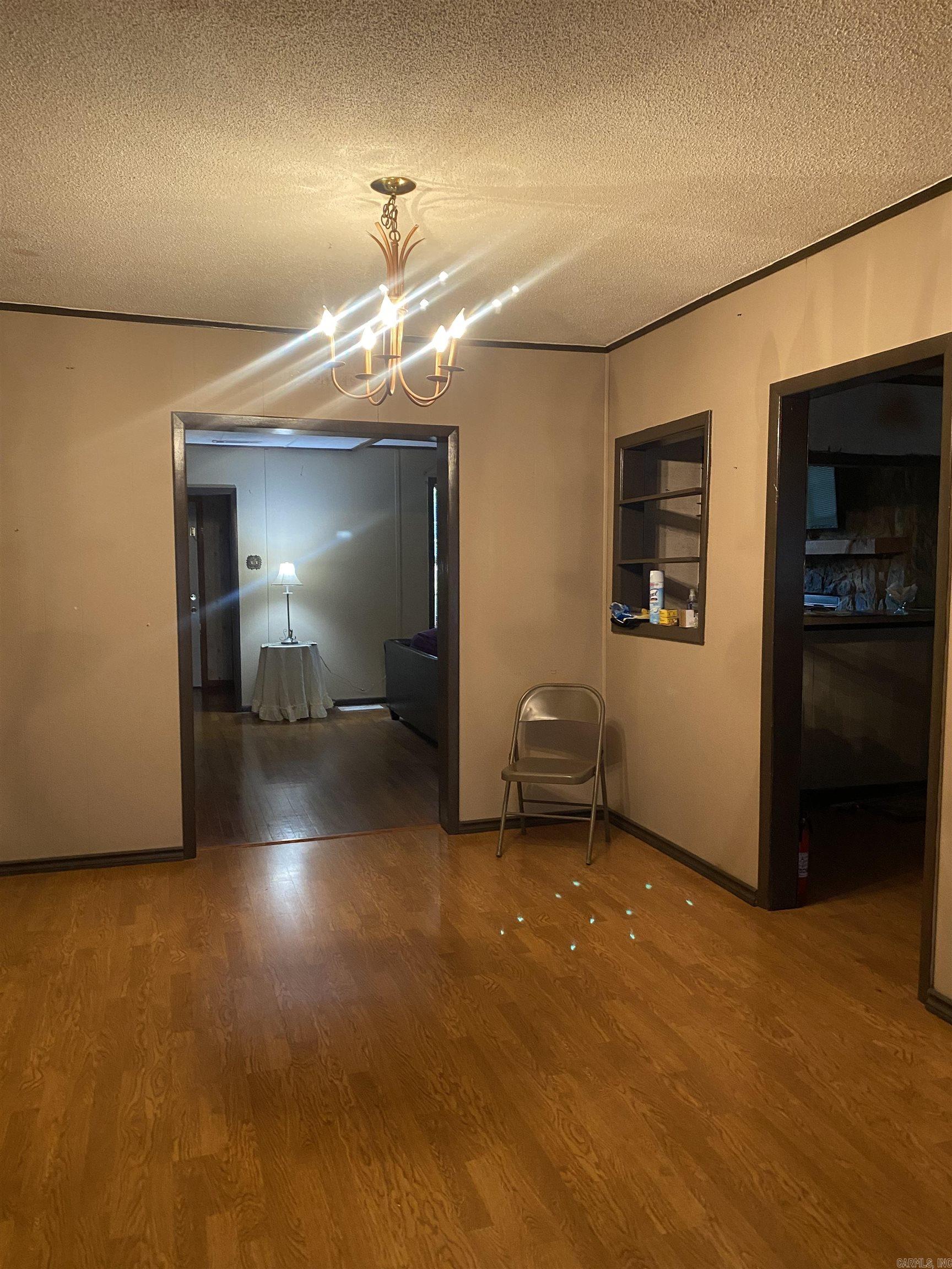 124 E Bethany  North Little Rock, AR