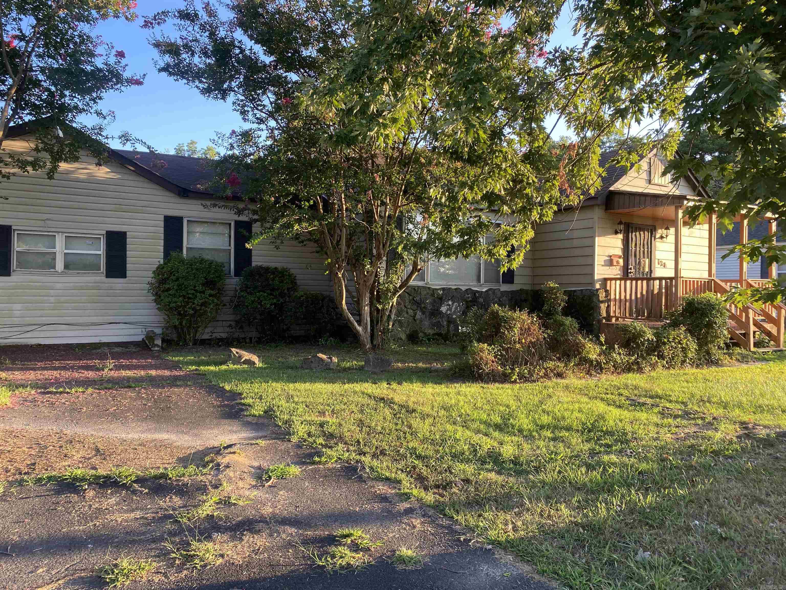 124 E Bethany  North Little Rock, AR