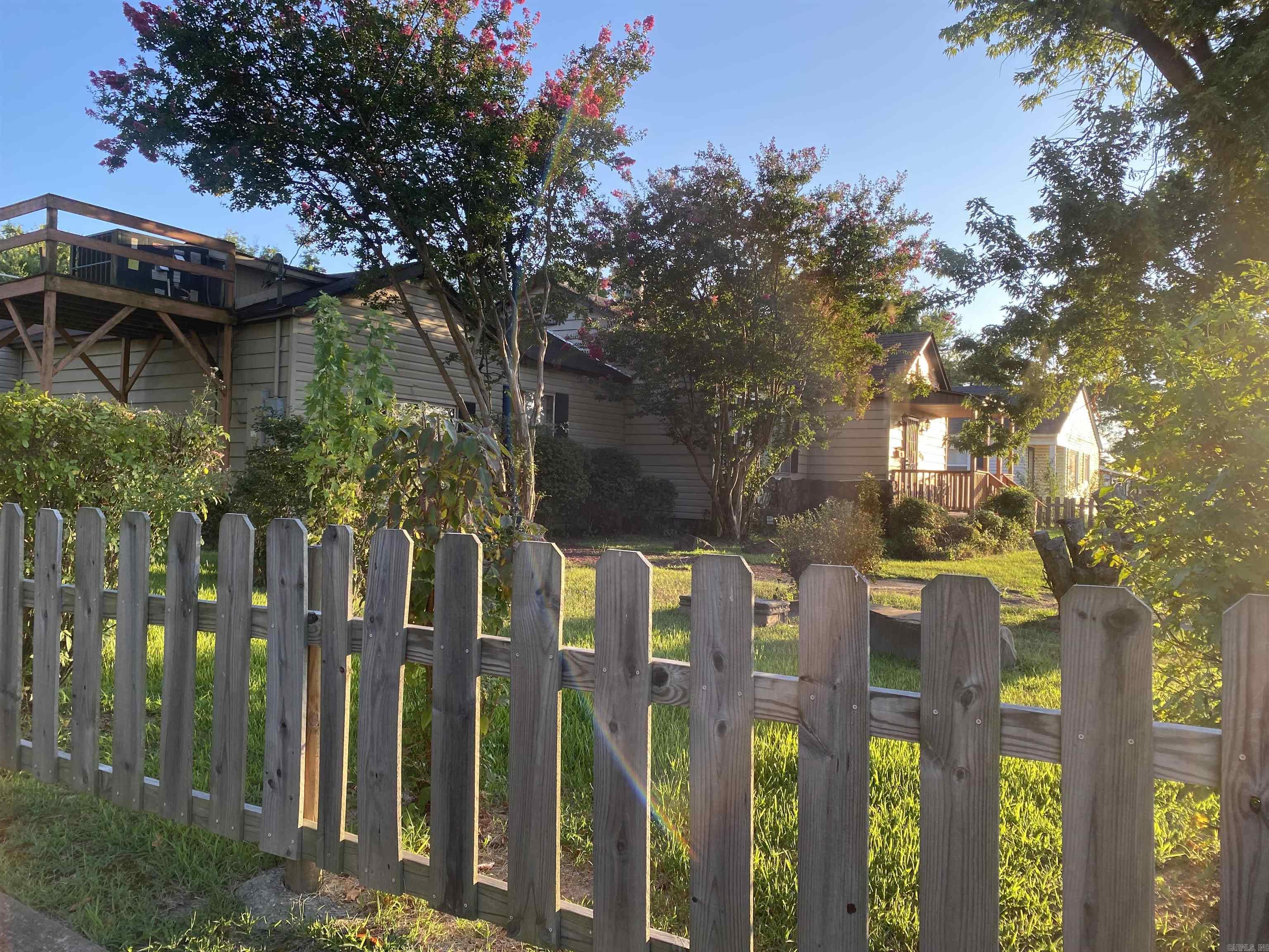 124 E Bethany  North Little Rock, AR