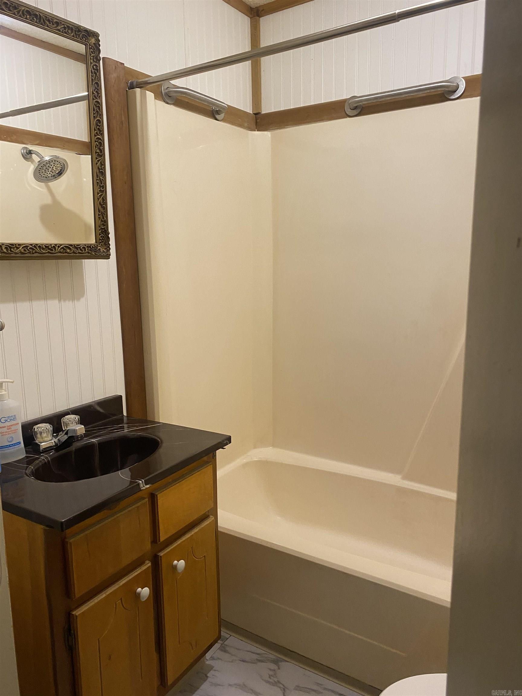 124 E Bethany  North Little Rock, AR
