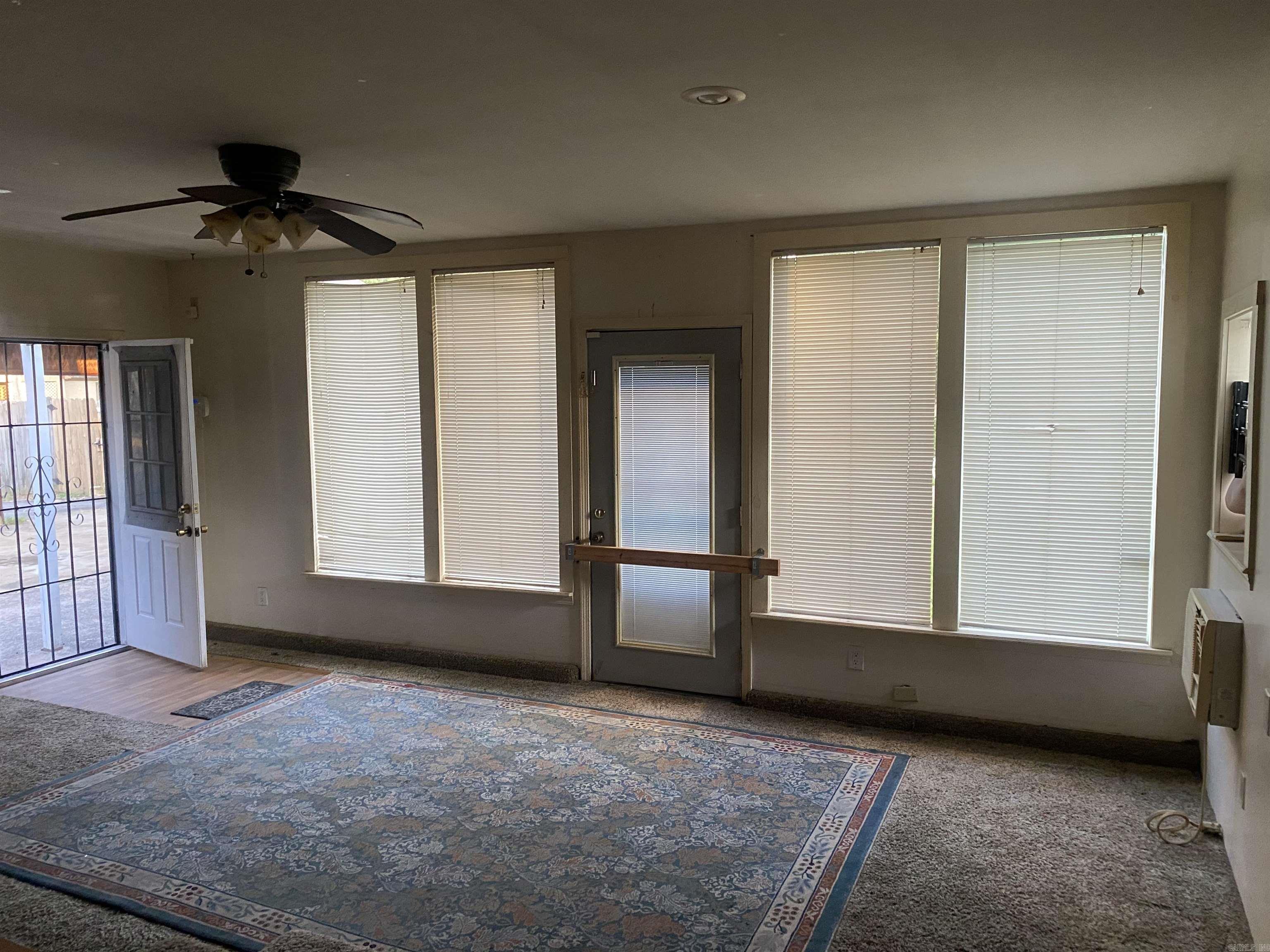 124 E Bethany  North Little Rock, AR