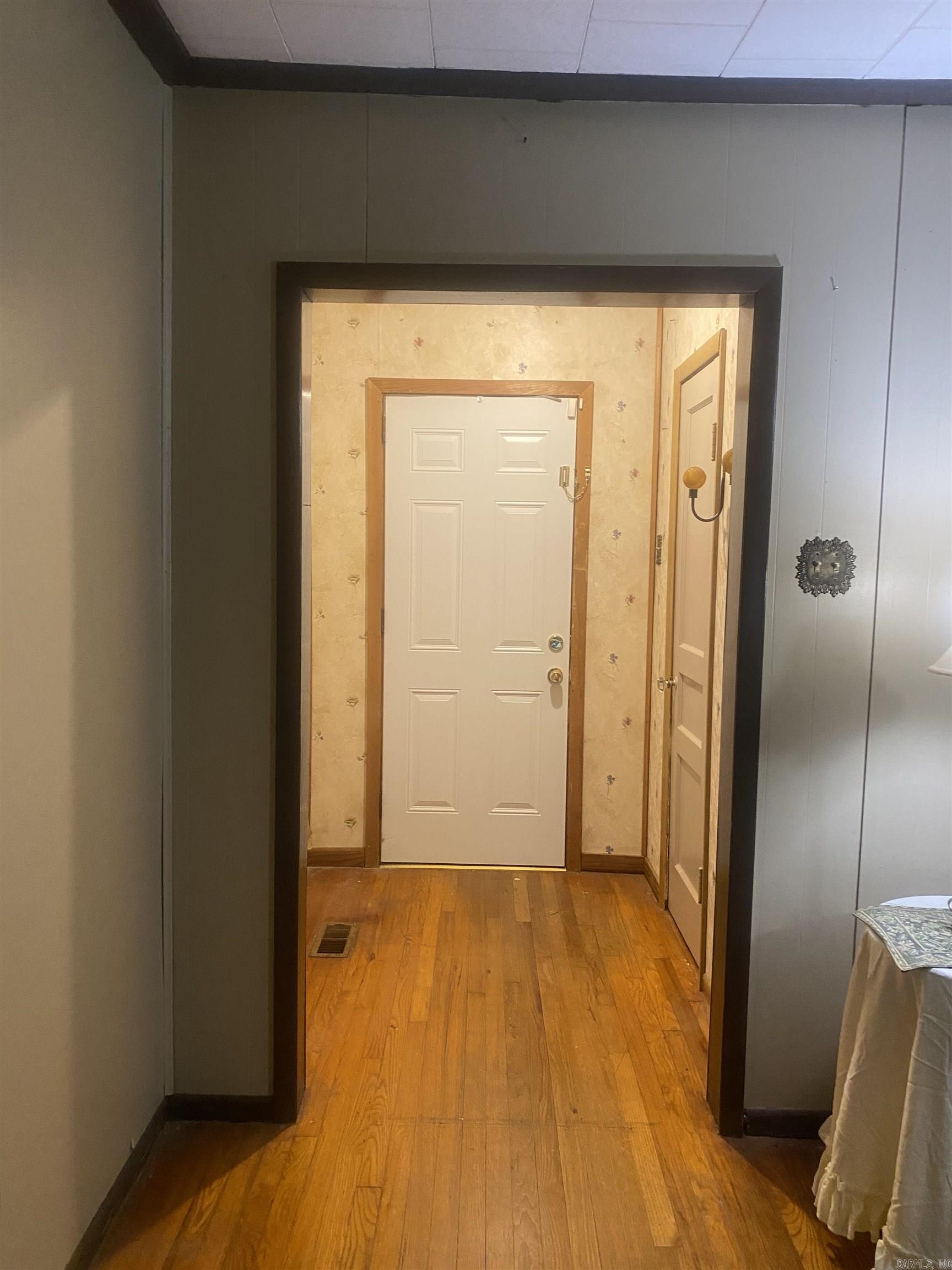 124 E Bethany  North Little Rock, AR
