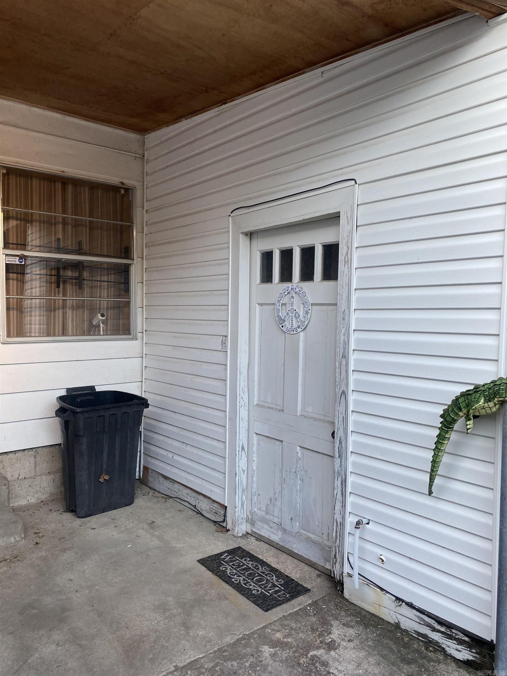 124 E Bethany  North Little Rock, AR