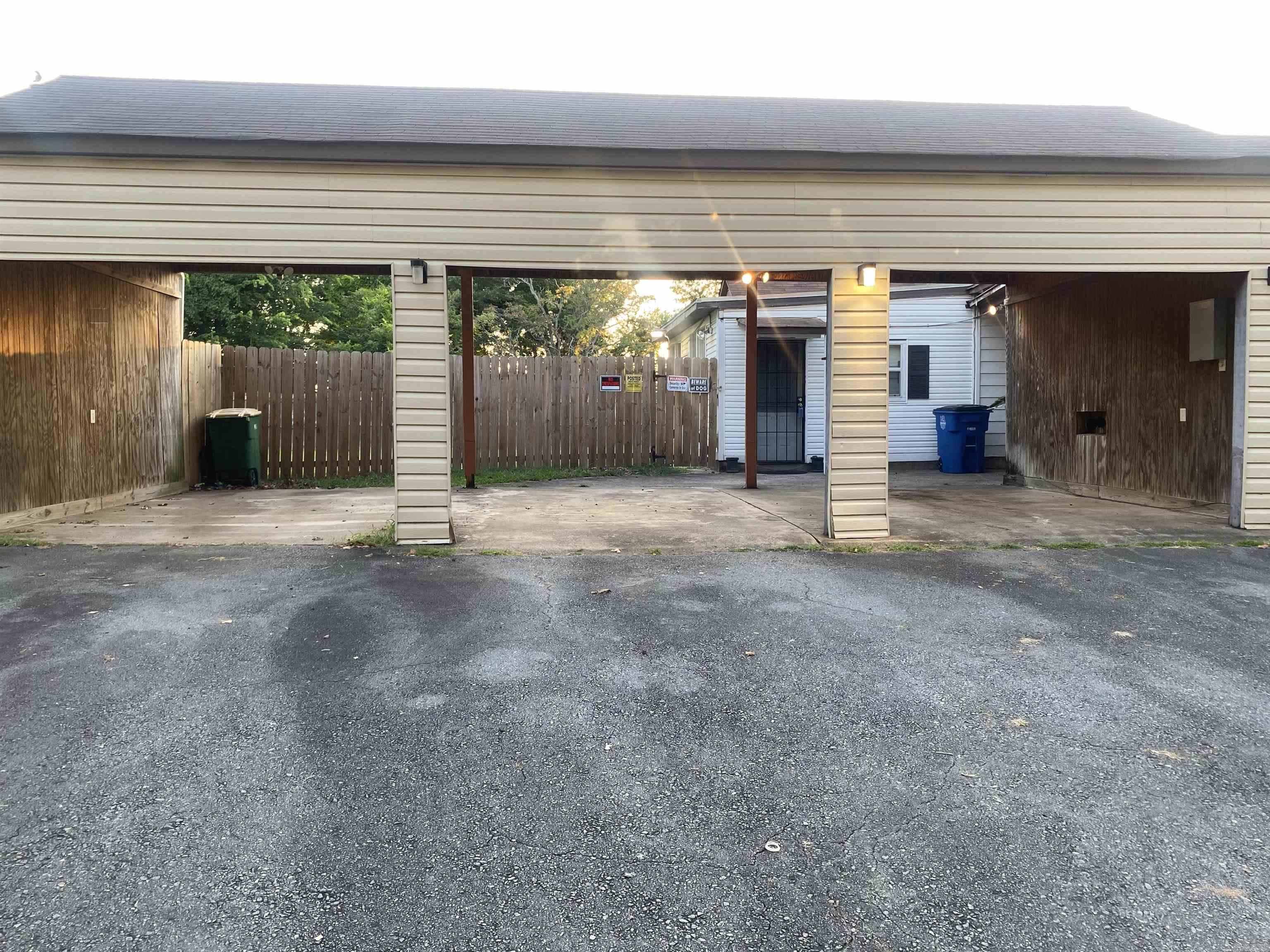 124 E Bethany  North Little Rock, AR