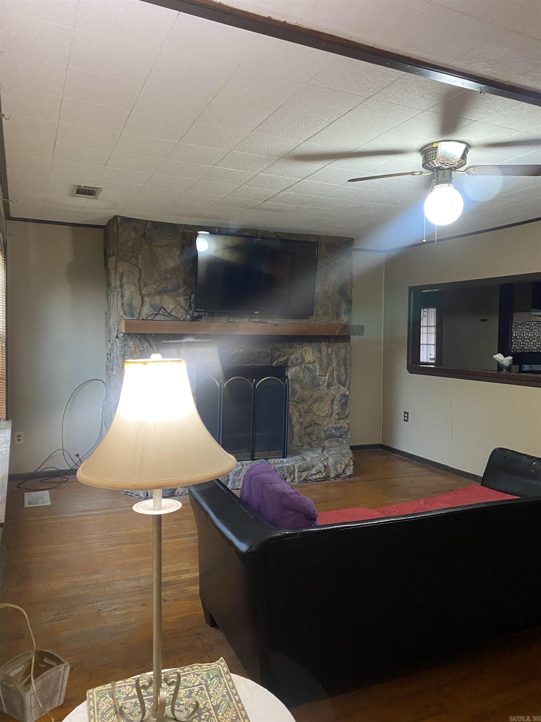 124 E Bethany  North Little Rock, AR